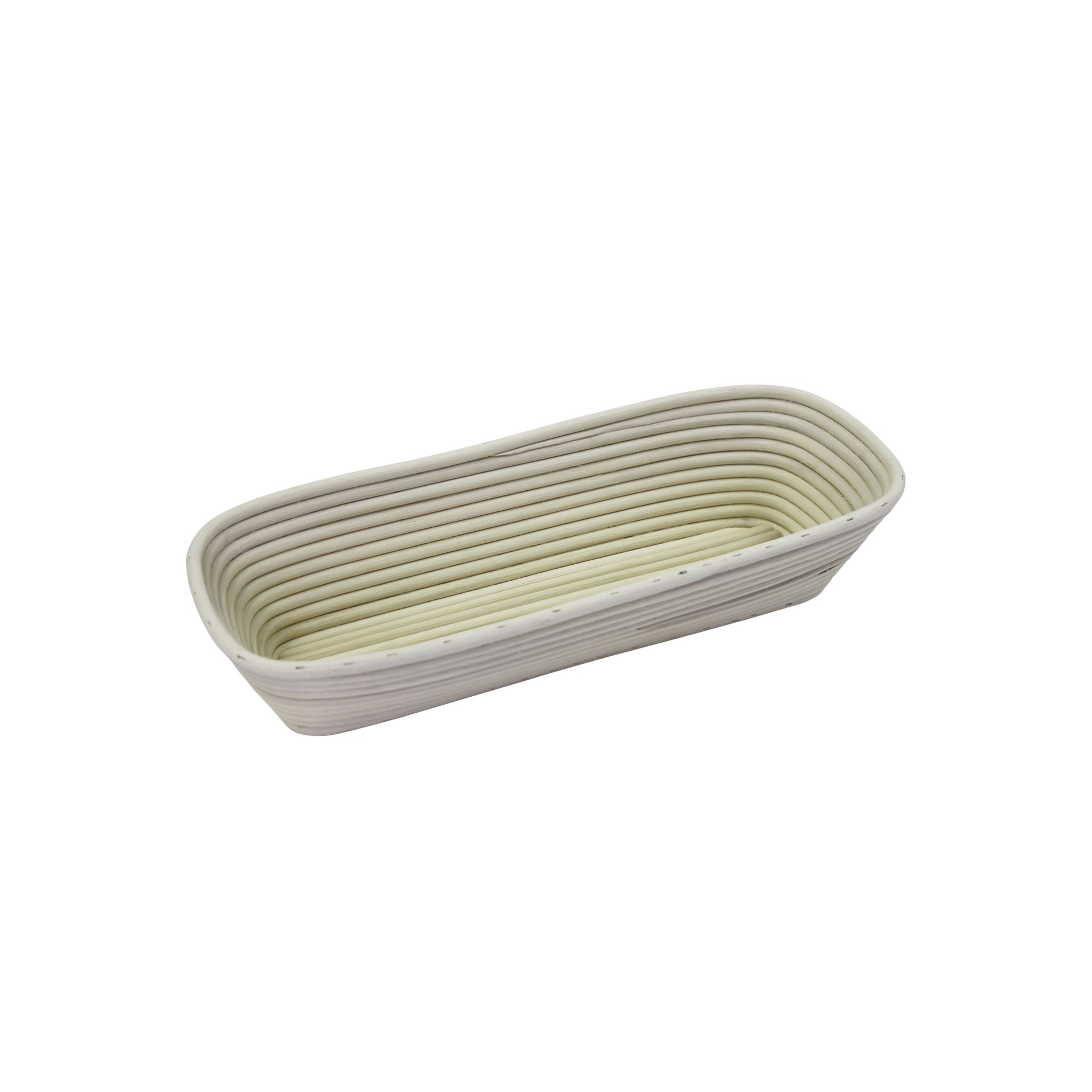 Brotform / Gärkorb lang 360 x 130 mm Brotform / Gärkorb lang 360 x 130 mm