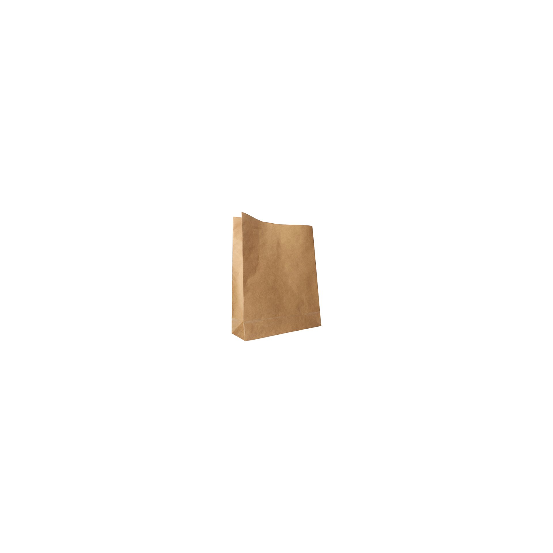 Blockbodenbeutel, Kraftpapier 40 cm x 32 cm x 11 cm braun Blockbodenbeutel, Kraftpapier 40 cm x 32 cm x 11 cm braun
