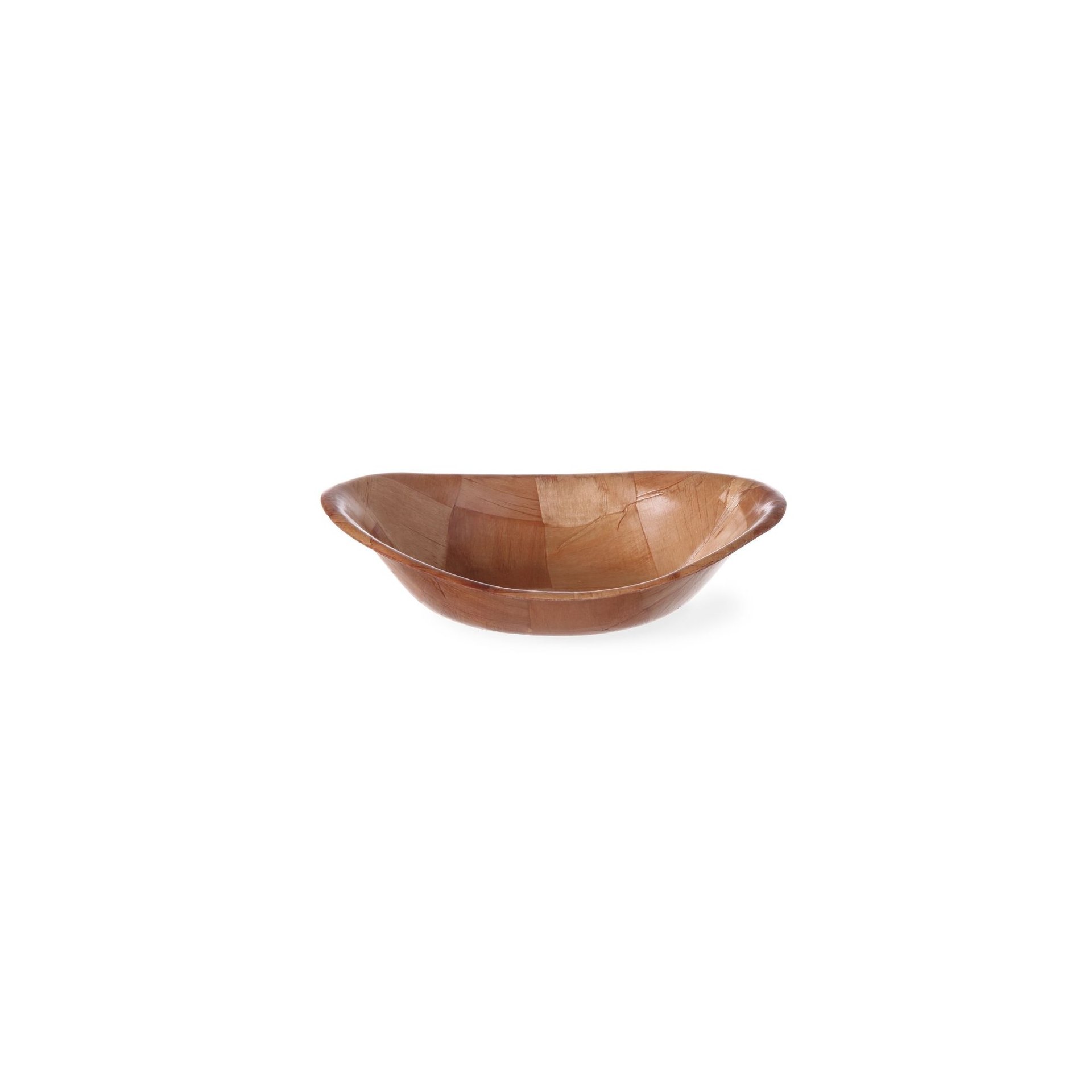 Schale - oval, 255x190mm