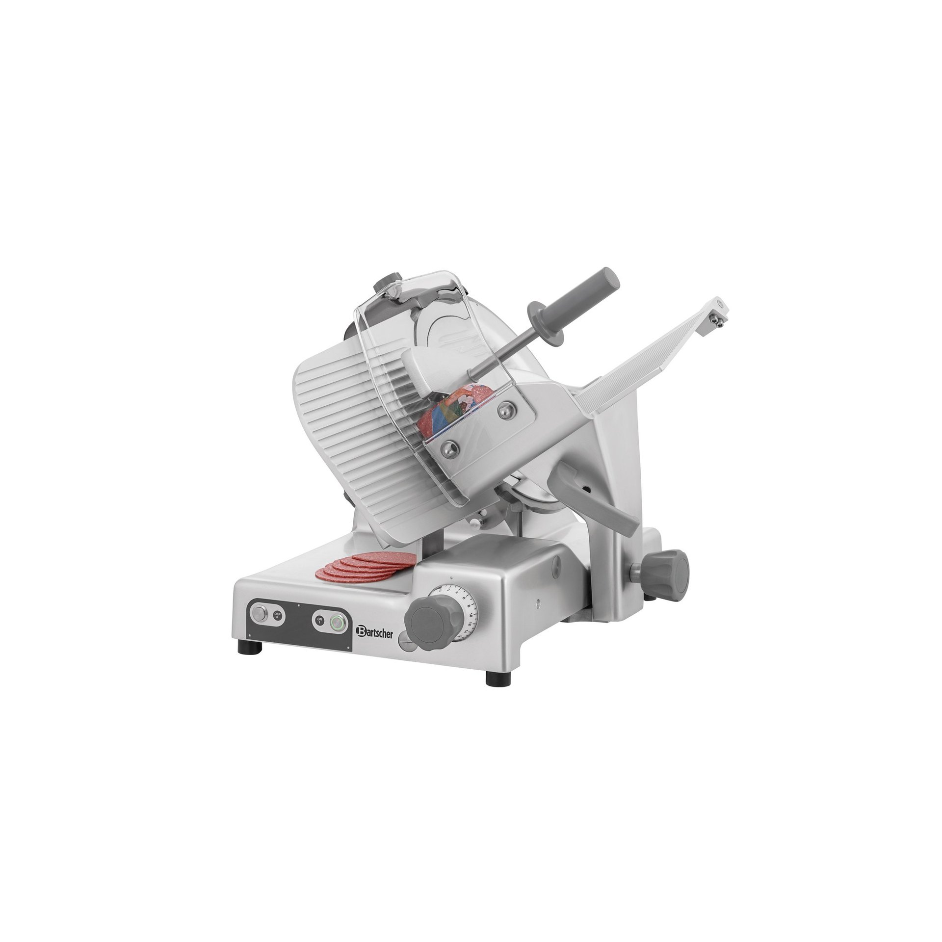Aufschnittmaschine PRO 300-G Aufschnittmaschine PRO 300-G