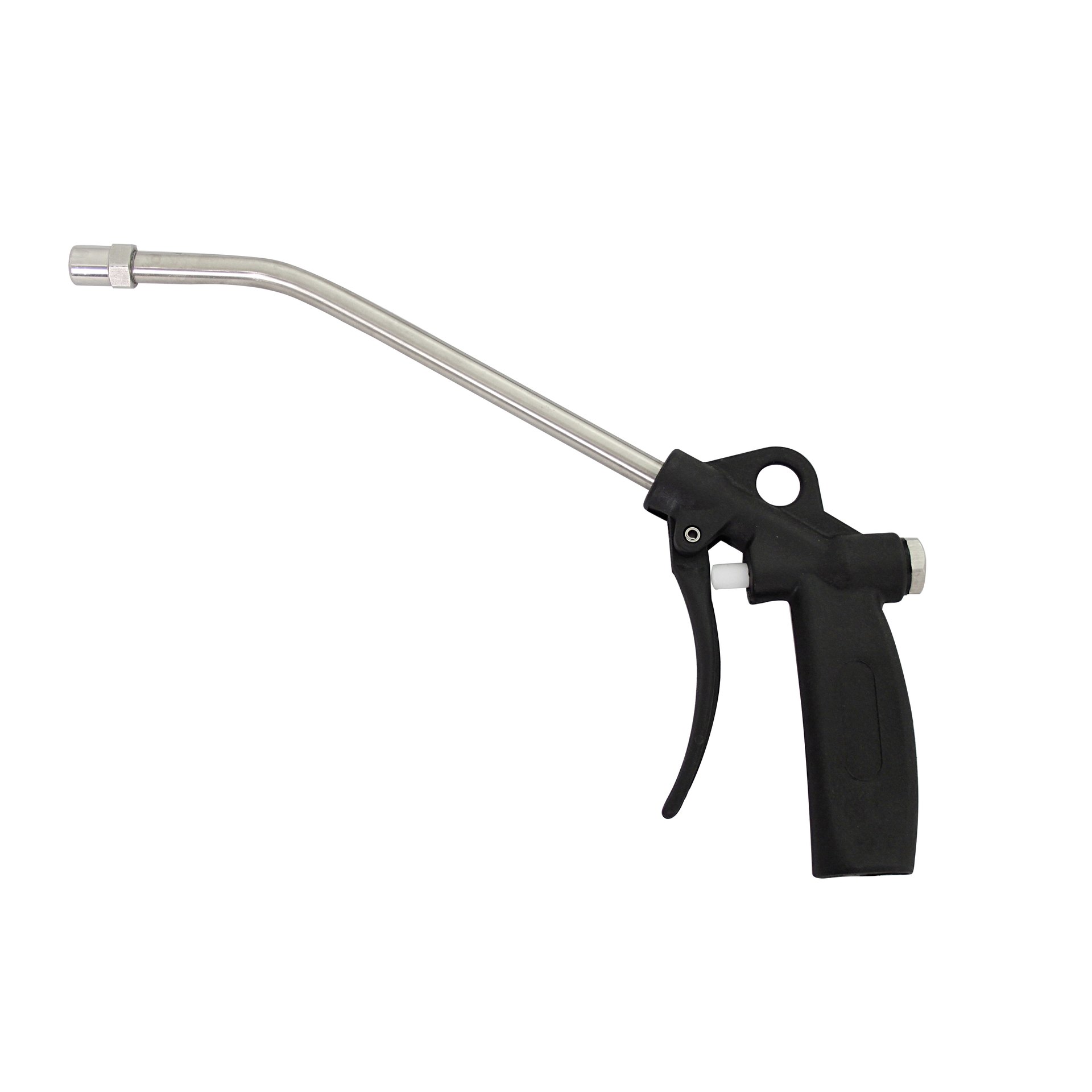 Wassersprühpistole, 30° abgewinkelt, Standard Düse 35 – 40 Liter Wassersprühpistole, 30° abgewinkelt, Standard Düse 35 – 40 Liter