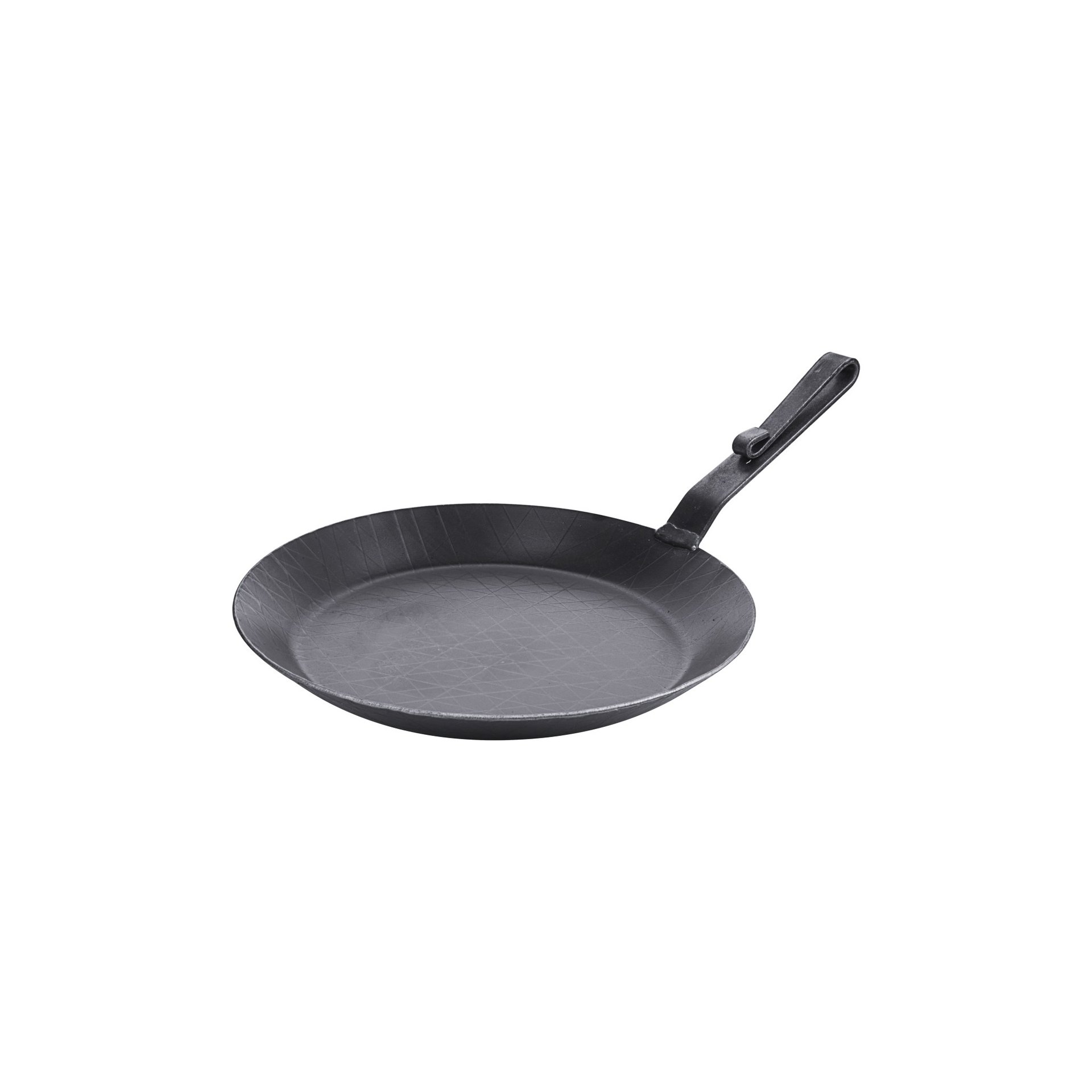 Brat- und Servier-Eisenpfanne 28 cm Brat- und Servier-Eisenpfanne 28 cm
