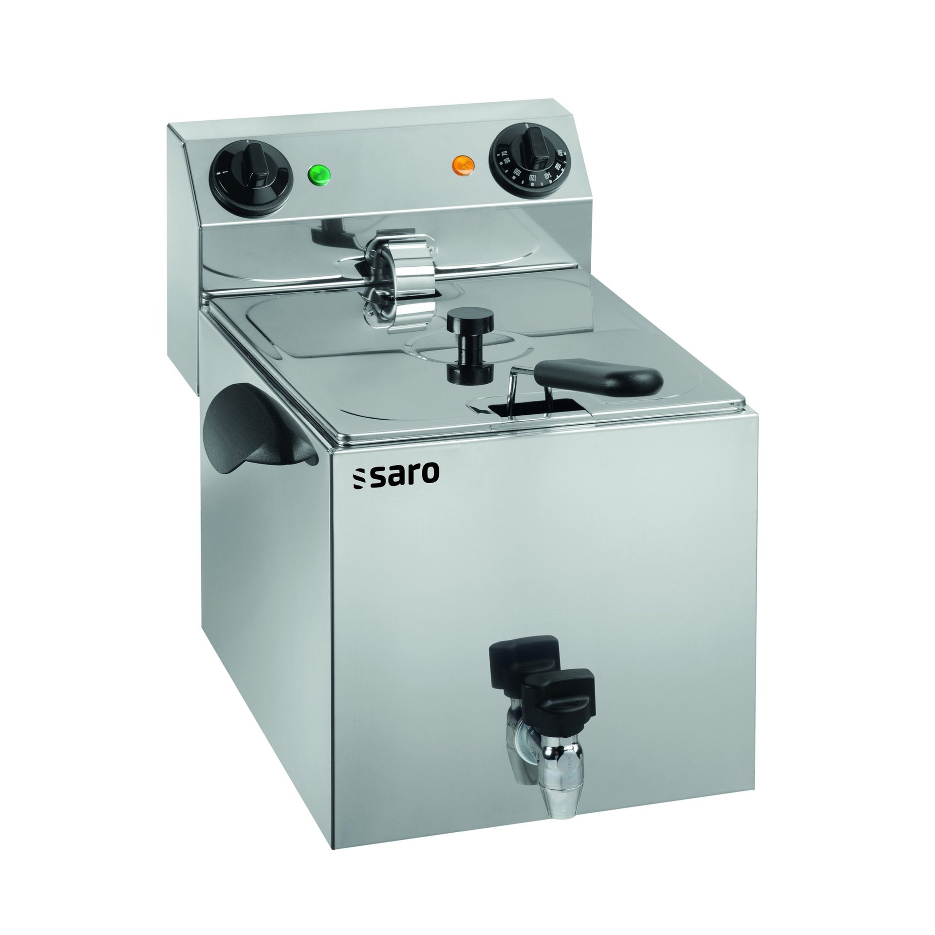 Fritteuse Modell PROFRI 10