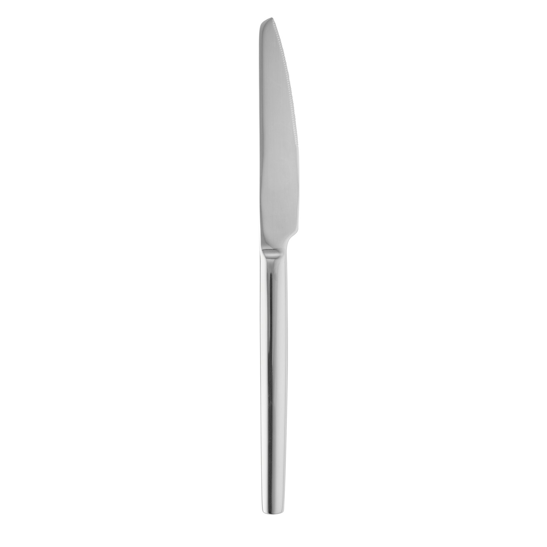 Menümesser Set ALEX SILVER 23 cm Menümesser Set ALEX SILVER 23 cm