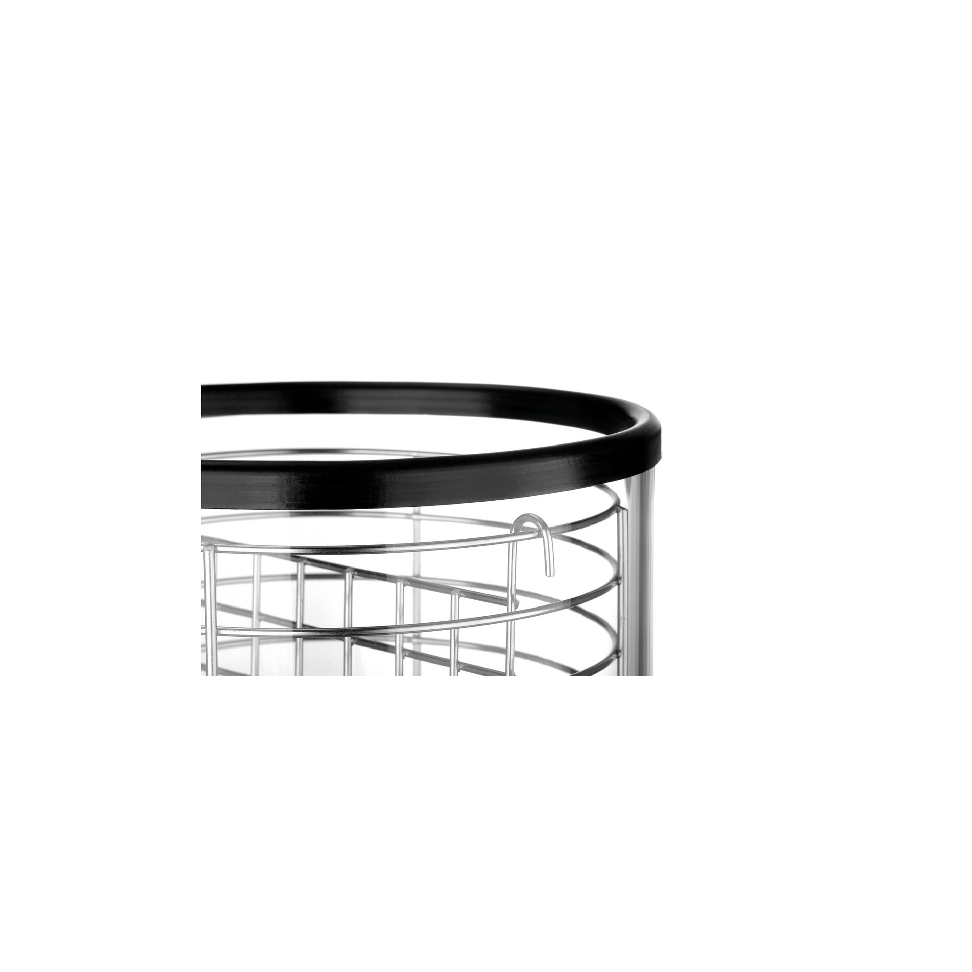 bartscher-b-a120430-hot-dog-glaszylinderschutz-200-1 Hot-Dog-Glaszylinderschutz 200
