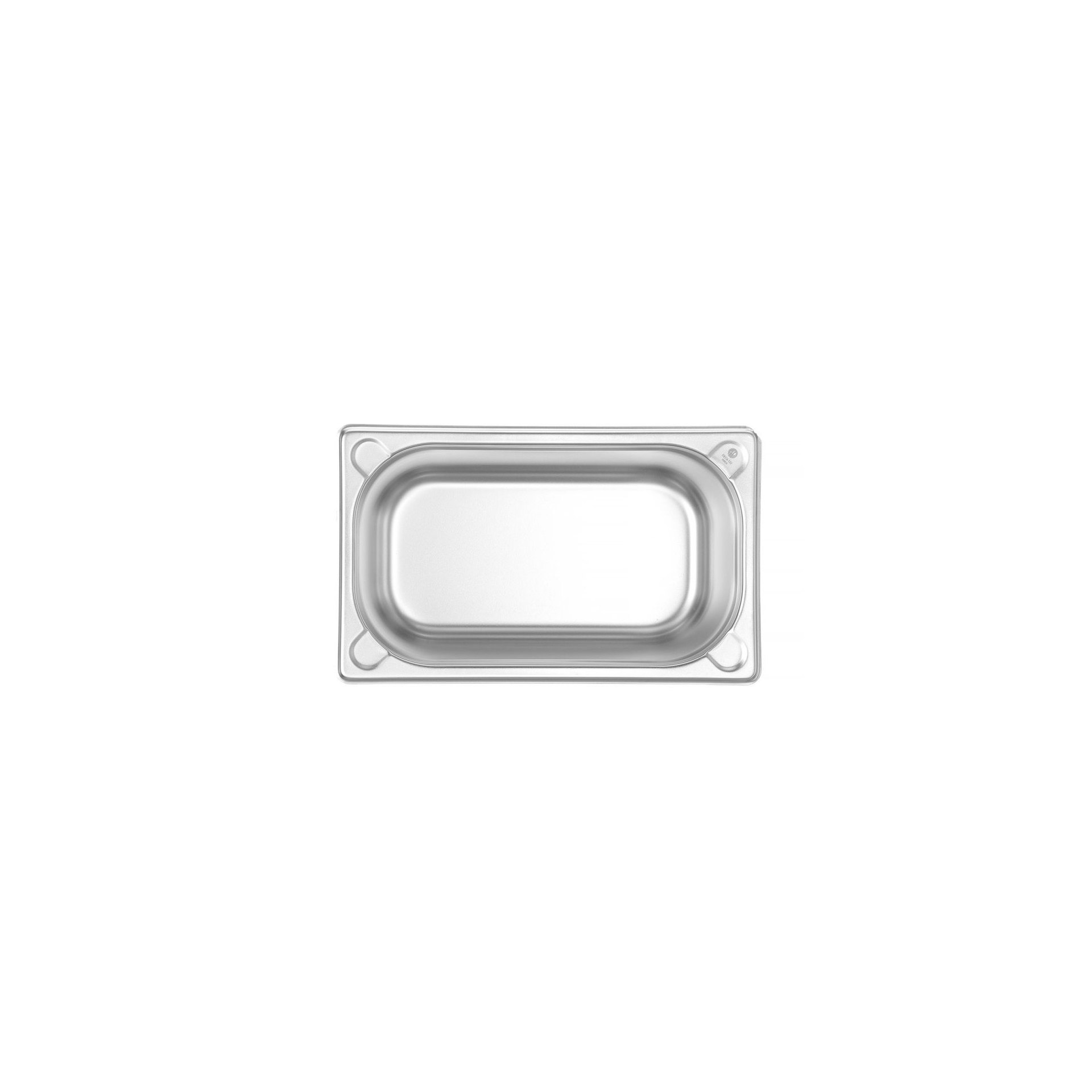 Gastronorm-Behälter 1/4, Kitchen Line, GN 1/4, 4L, (H)150mm Gastronorm-Behälter 1/4, Kitchen Line, GN 1/4, 4L, (H)150mm