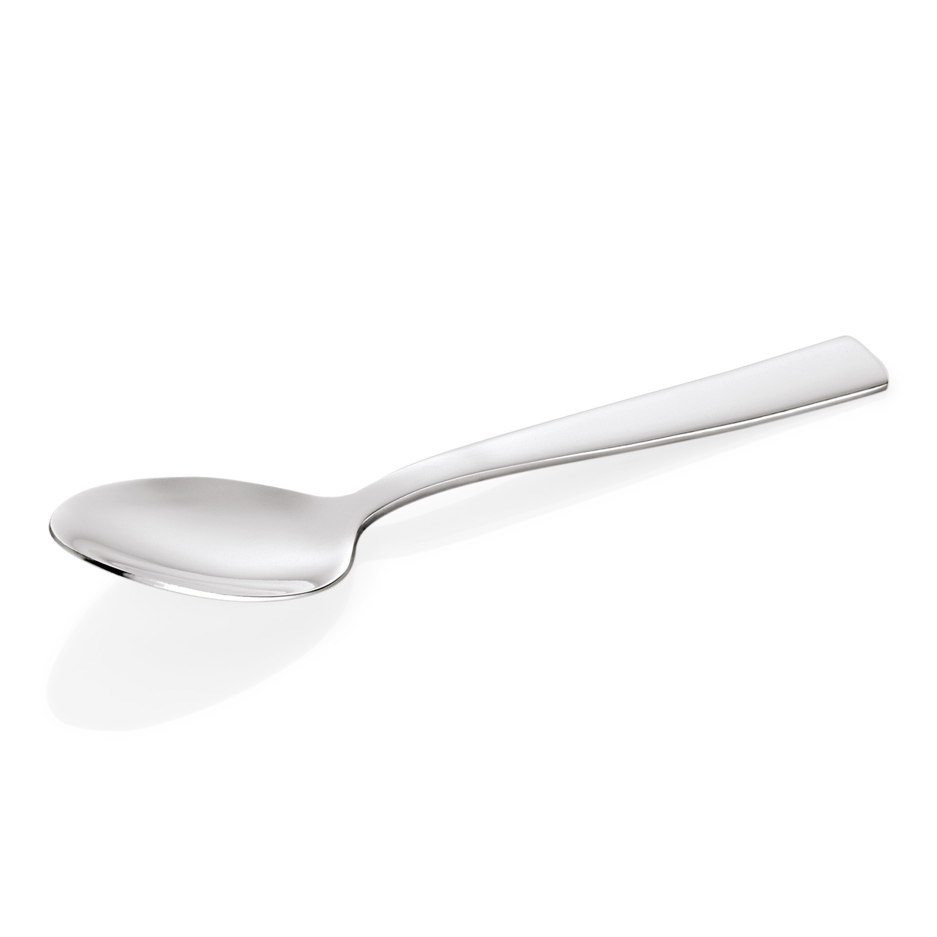 Moccalöffel (L) 11,5 cm, Serie Hamburg Moccalöffel (L) 11,5 cm, Serie Hamburg