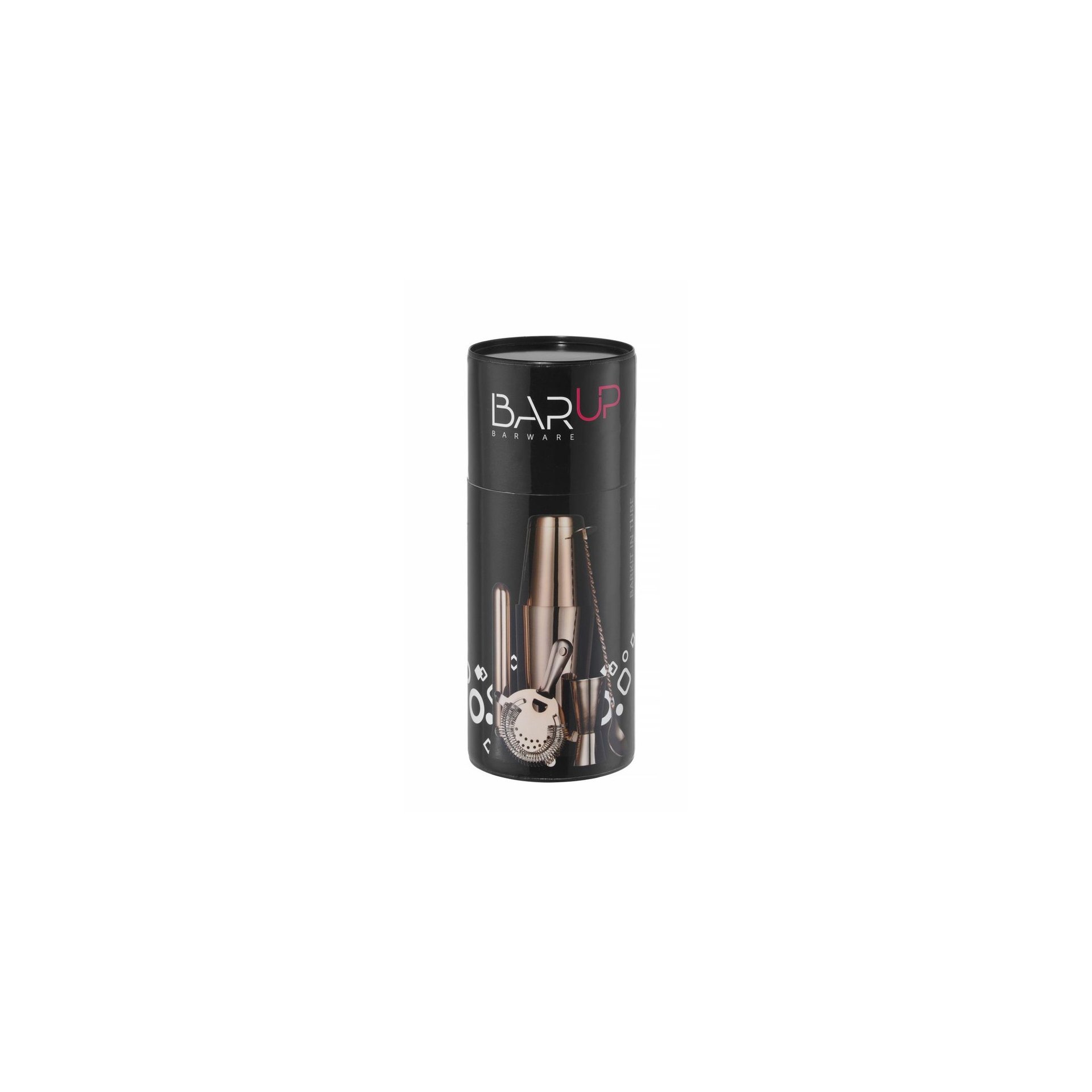 Barkit, BarUp, Kupfer, ⌀120x(H)320mm Barkit, BarUp, Kupfer, ⌀120x(H)320mm