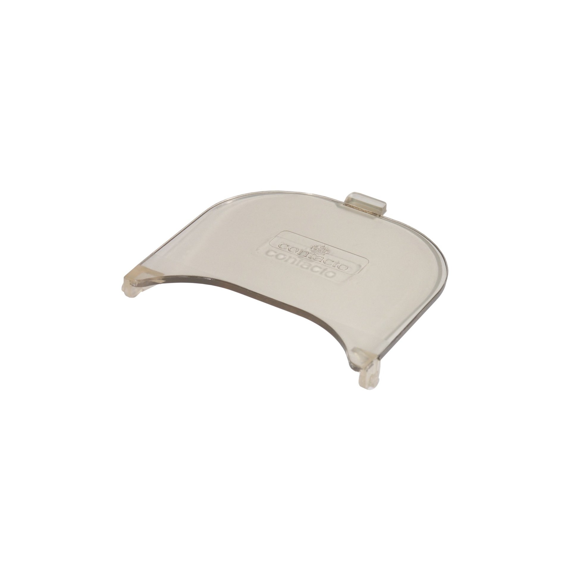 Ersatzdeckel aus Plexiglas zu Besteckeinsatz GN 1/4 Ersatzdeckel aus Plexiglas zu Besteckeinsatz GN 1/4