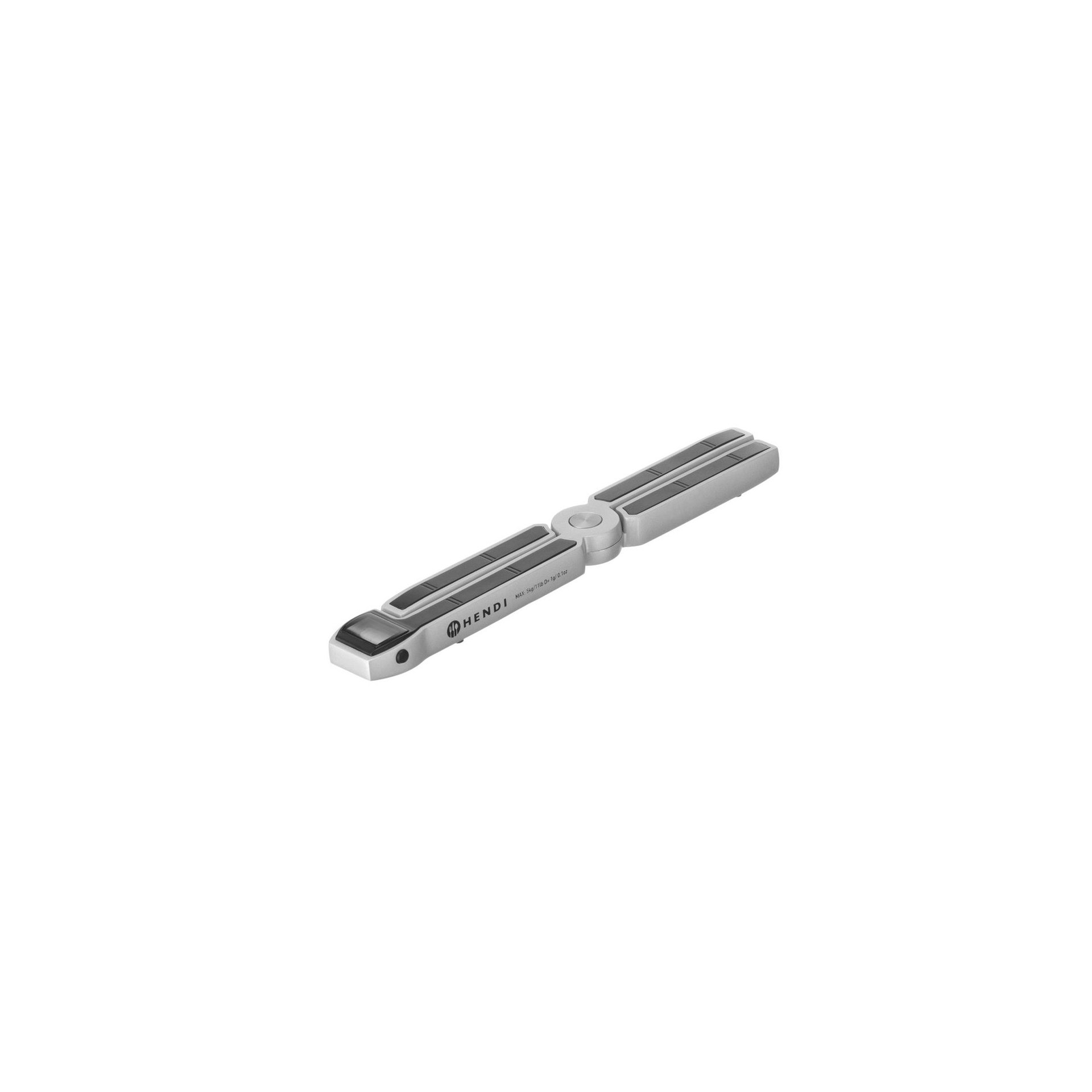 Zusammenklappbare Küchenwaage, 219x180x(H)16mm Zusammenklappbare Küchenwaage, 219x180x(H)16mm