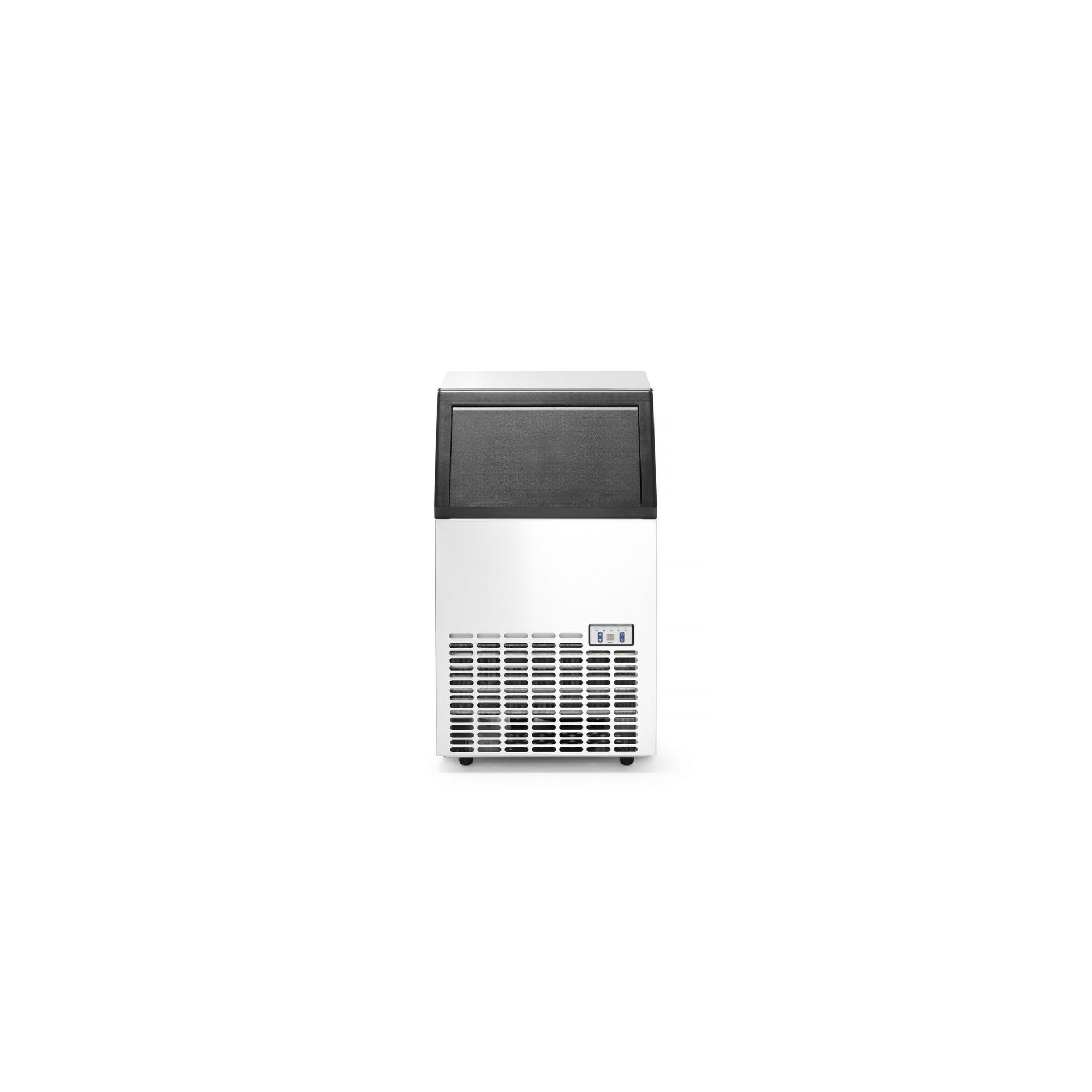 Eiswürfelbereiter, Arktic, 230V/280W, 448x400x(H)795mm Eiswürfelbereiter, Arktic, 230V/280W, 448x400x(H)795mm