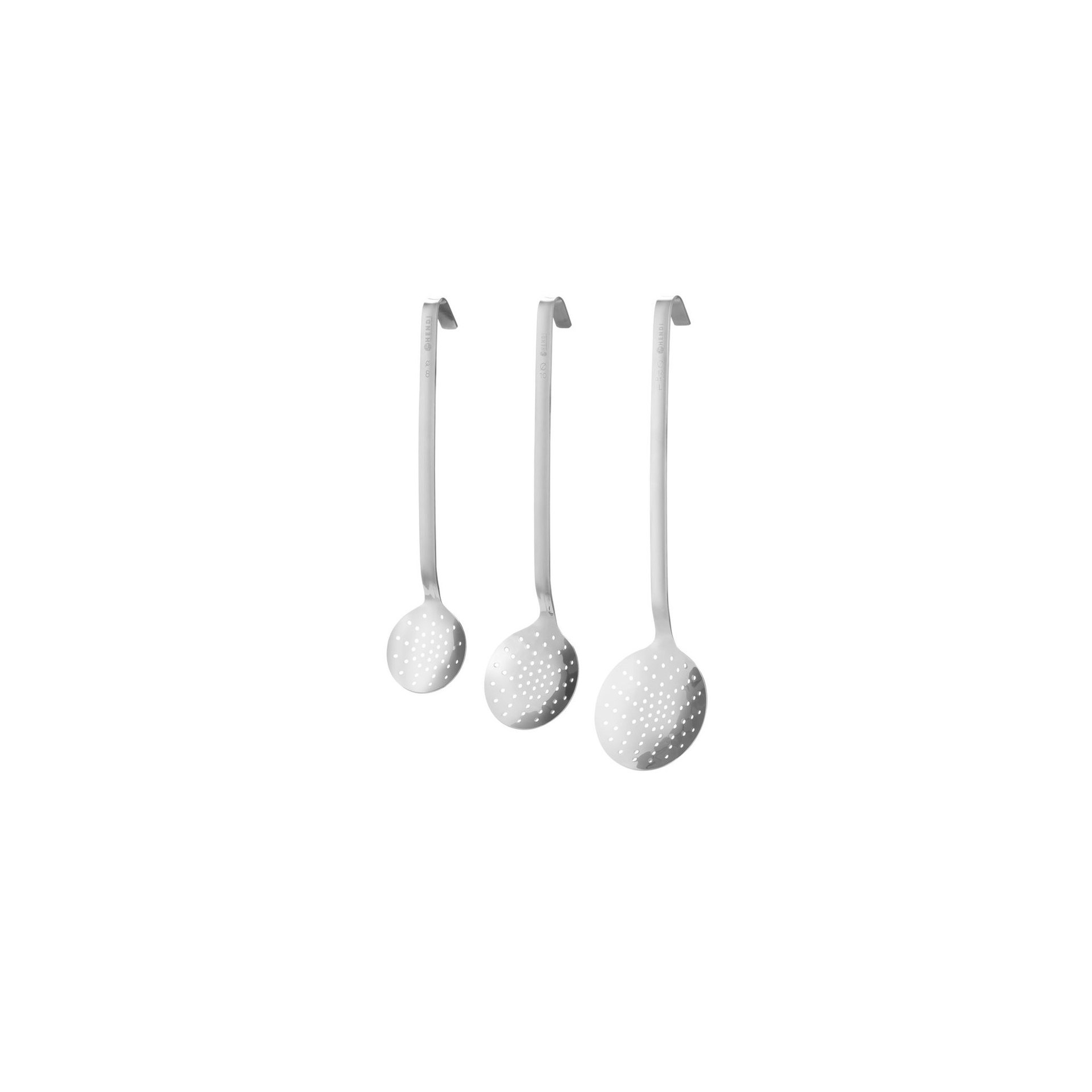 Schaumlöffel, Profi Line, ⌀80x390mm Schaumlöffel, Profi Line, ⌀80x390mm