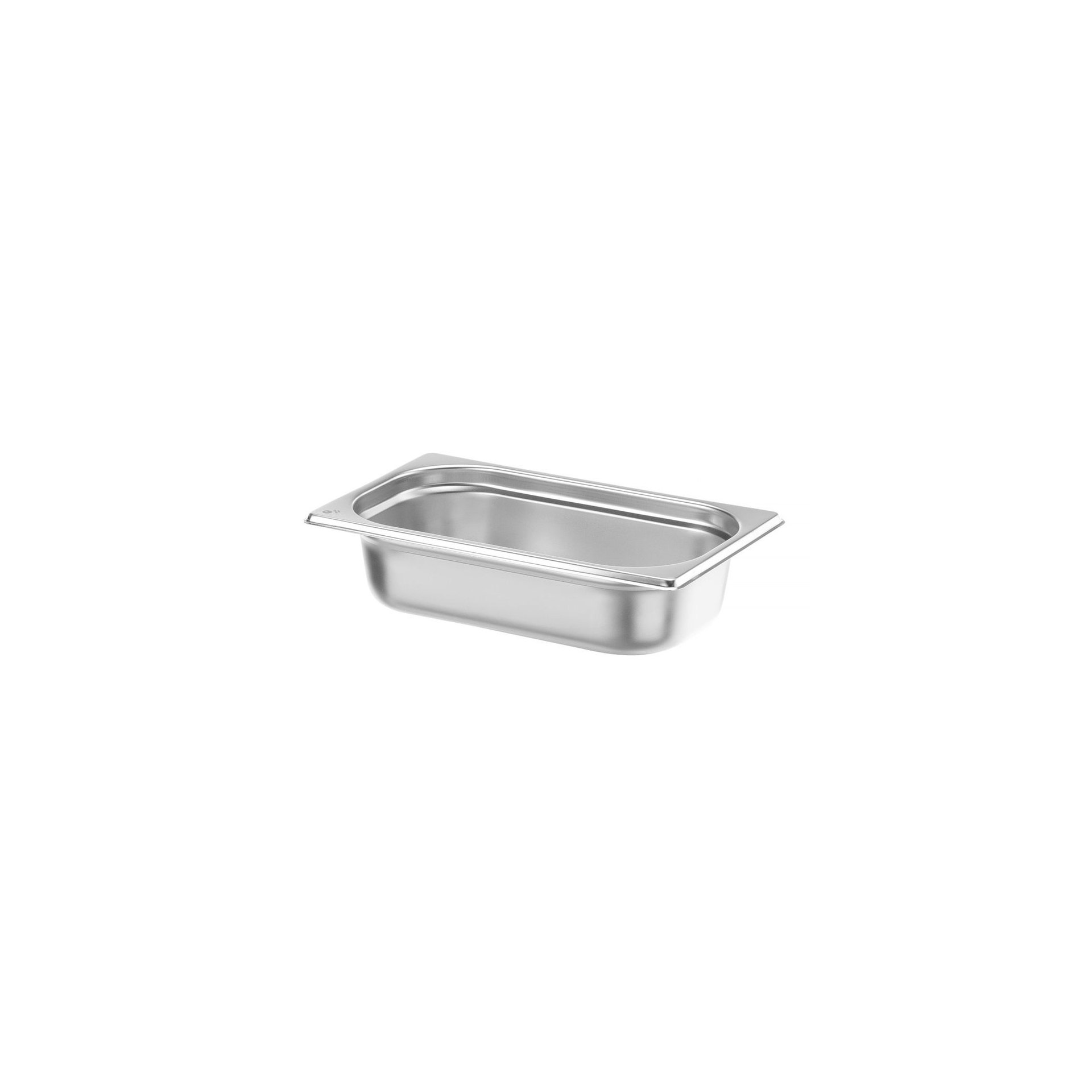 Gastronorm-Behälter 1/4, Budget Line, GN 1/4, 1,8L, 265x162x(H)65mm Gastronorm-Behälter 1/4, Budget Line, GN 1/4, 1,8L, 265x162x(H)65mm