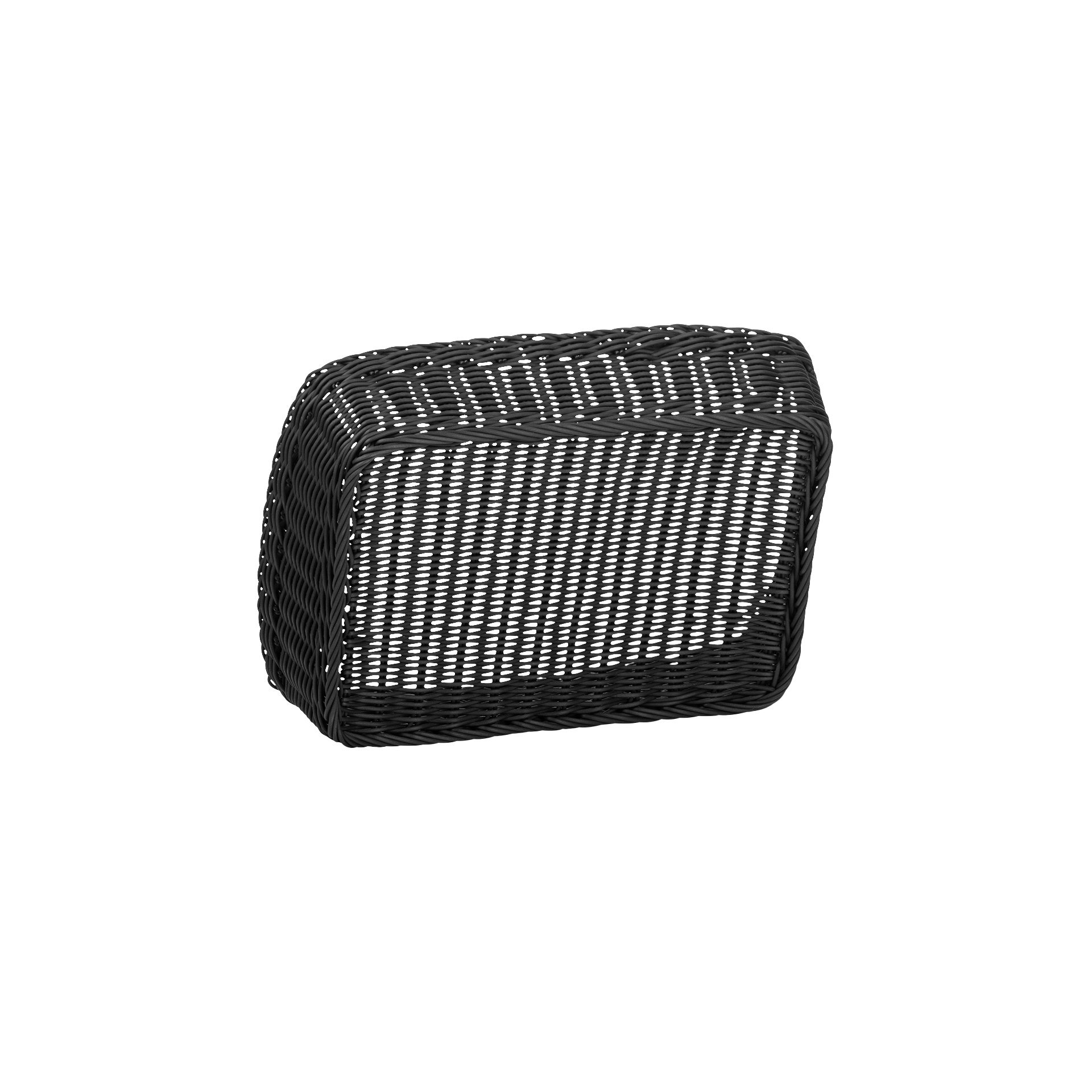 Korb 40 x 30 x 10 cm Korb 40 x 30 x 10 cm