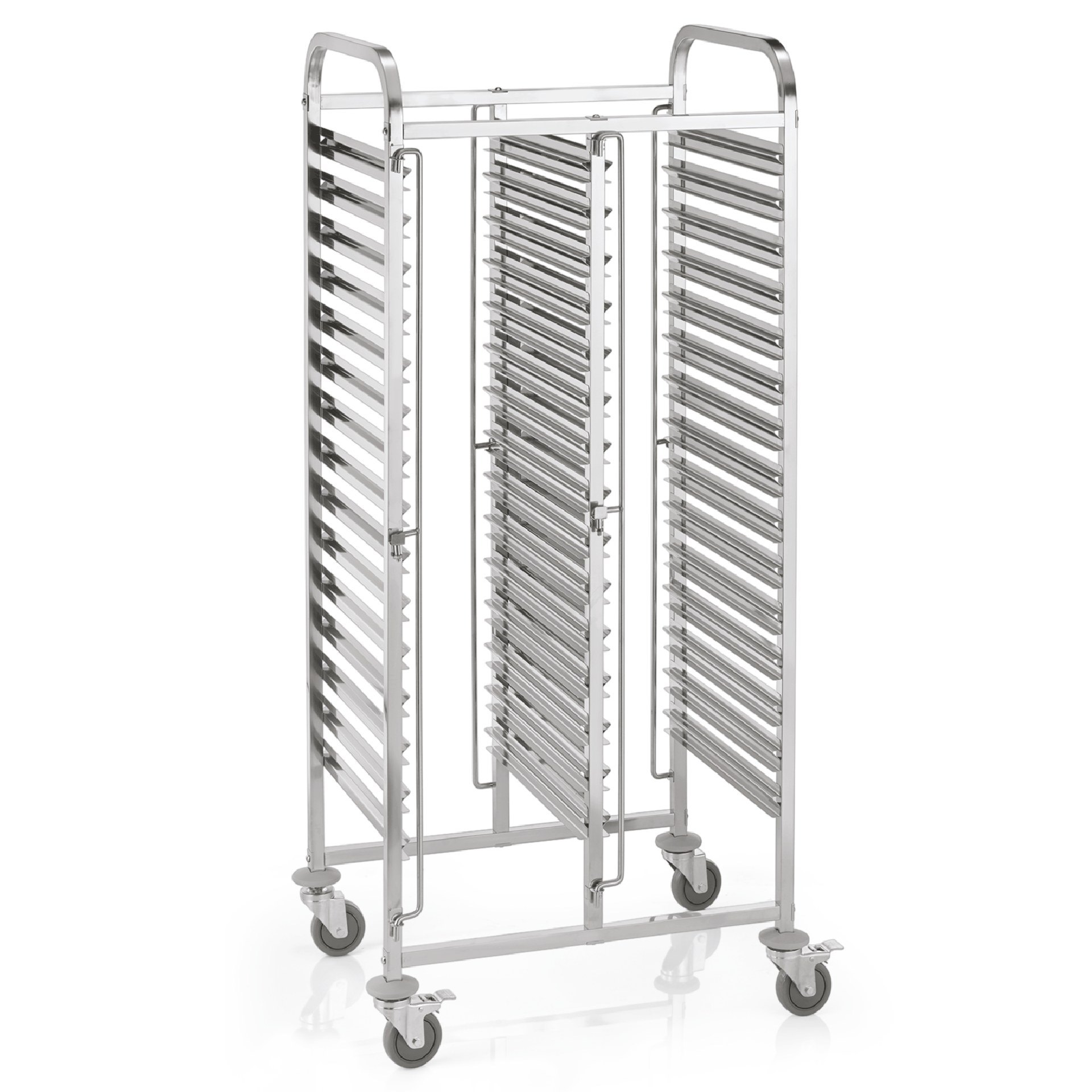 GN Regalwagen 55 x 74 x 171 cm GN Regalwagen 55 x 74 x 171 cm