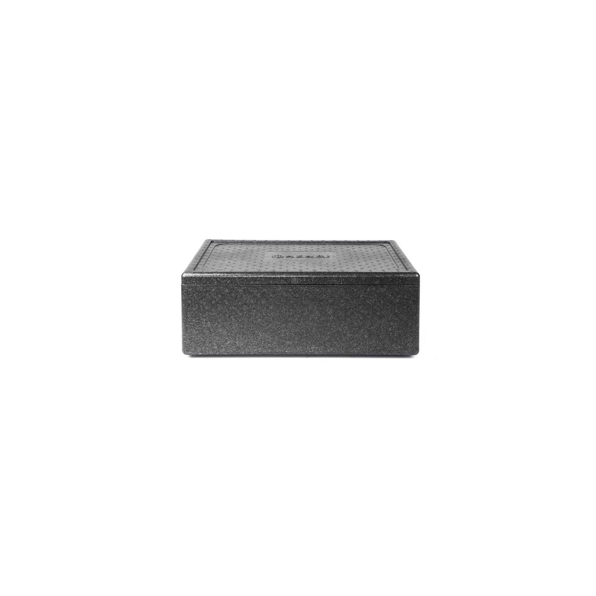 Thermobox Profi Line, Profi Line, GN 1/1, 40L, 600x400x(H)285mm