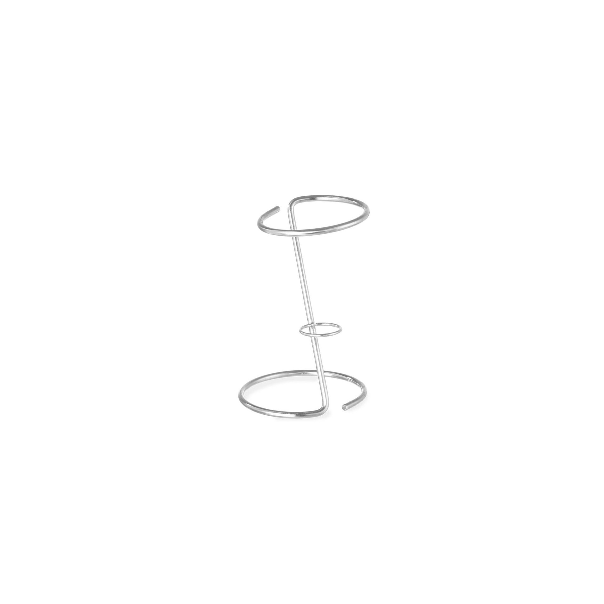 Pommestütenhalter, ⌀110x(H)175mm Pommestütenhalter, ⌀110x(H)175mm