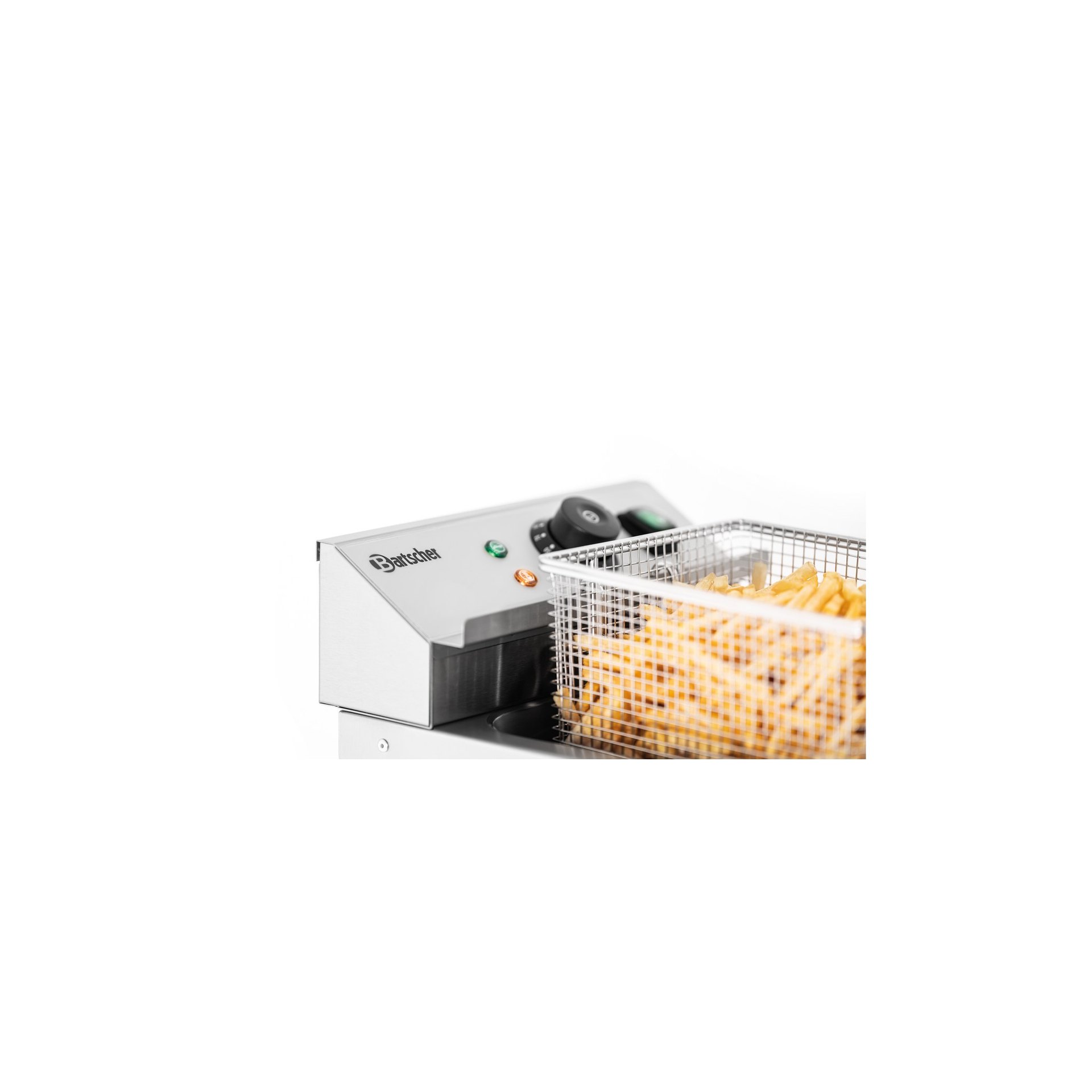 Fritteuse IMBISS I Fritteuse IMBISS I