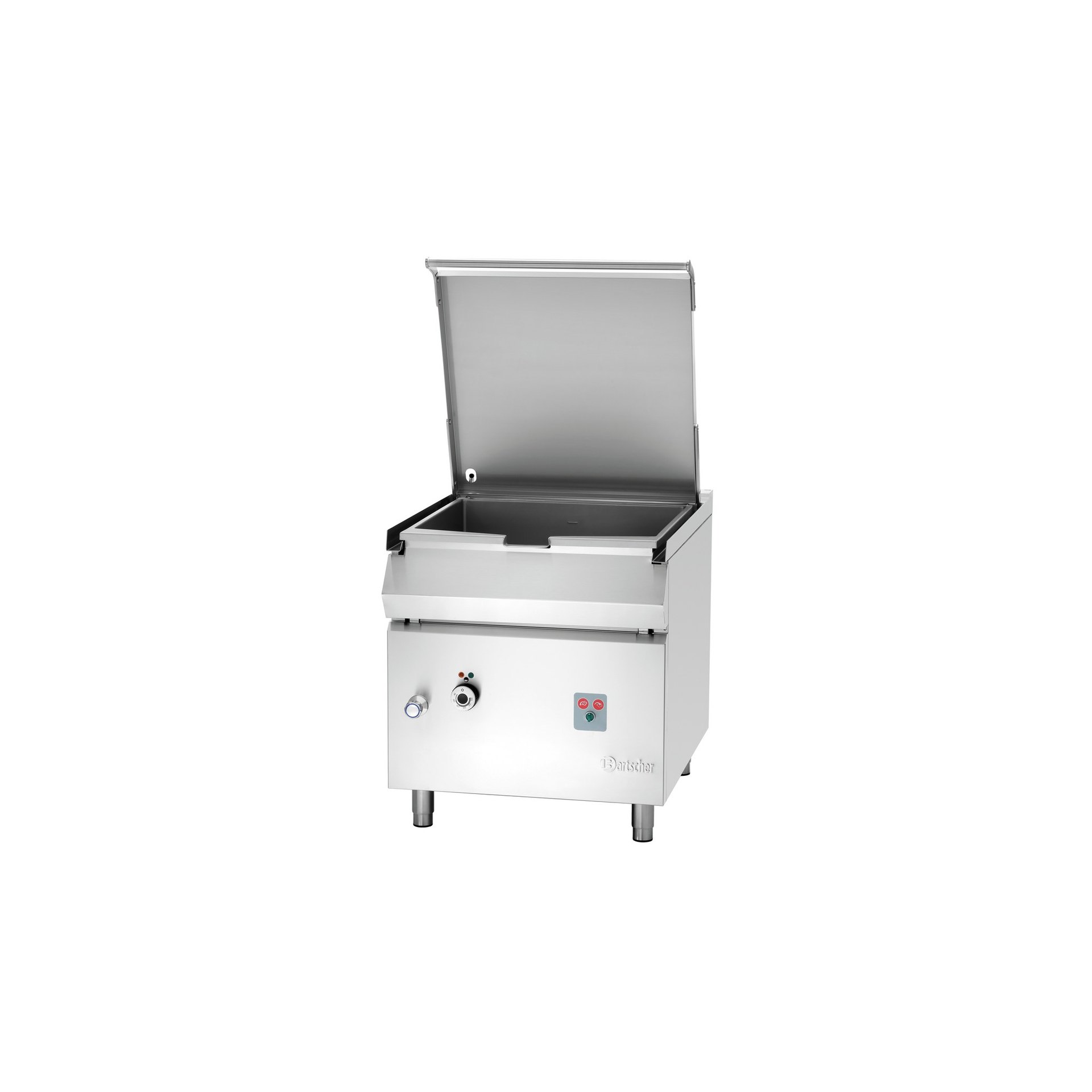 Kippbratpfanne 900 E87LEK