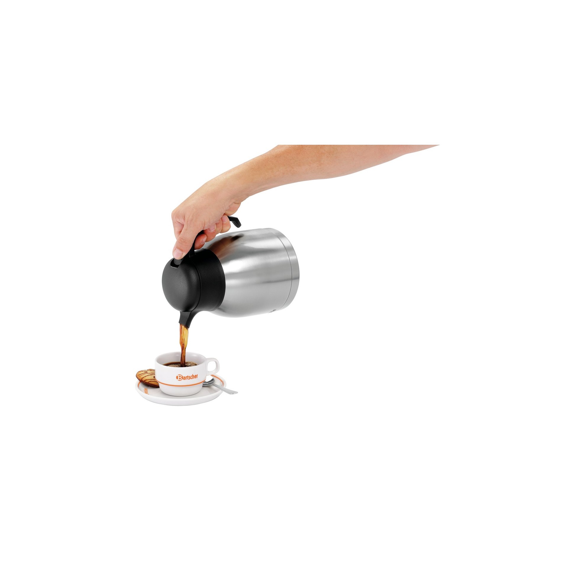 Isolierkanne 1,4L-ST