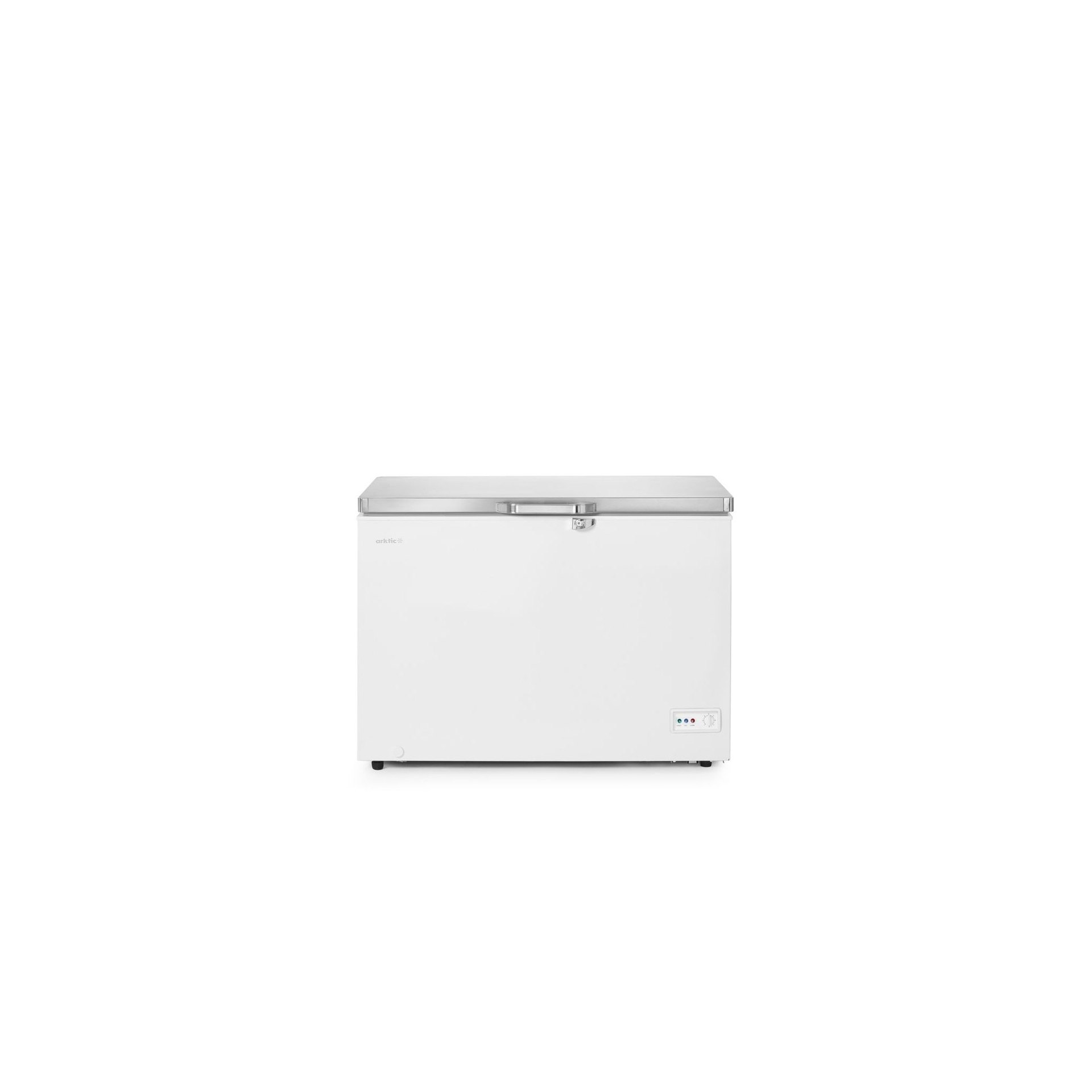 Gefriertruhe, 282L