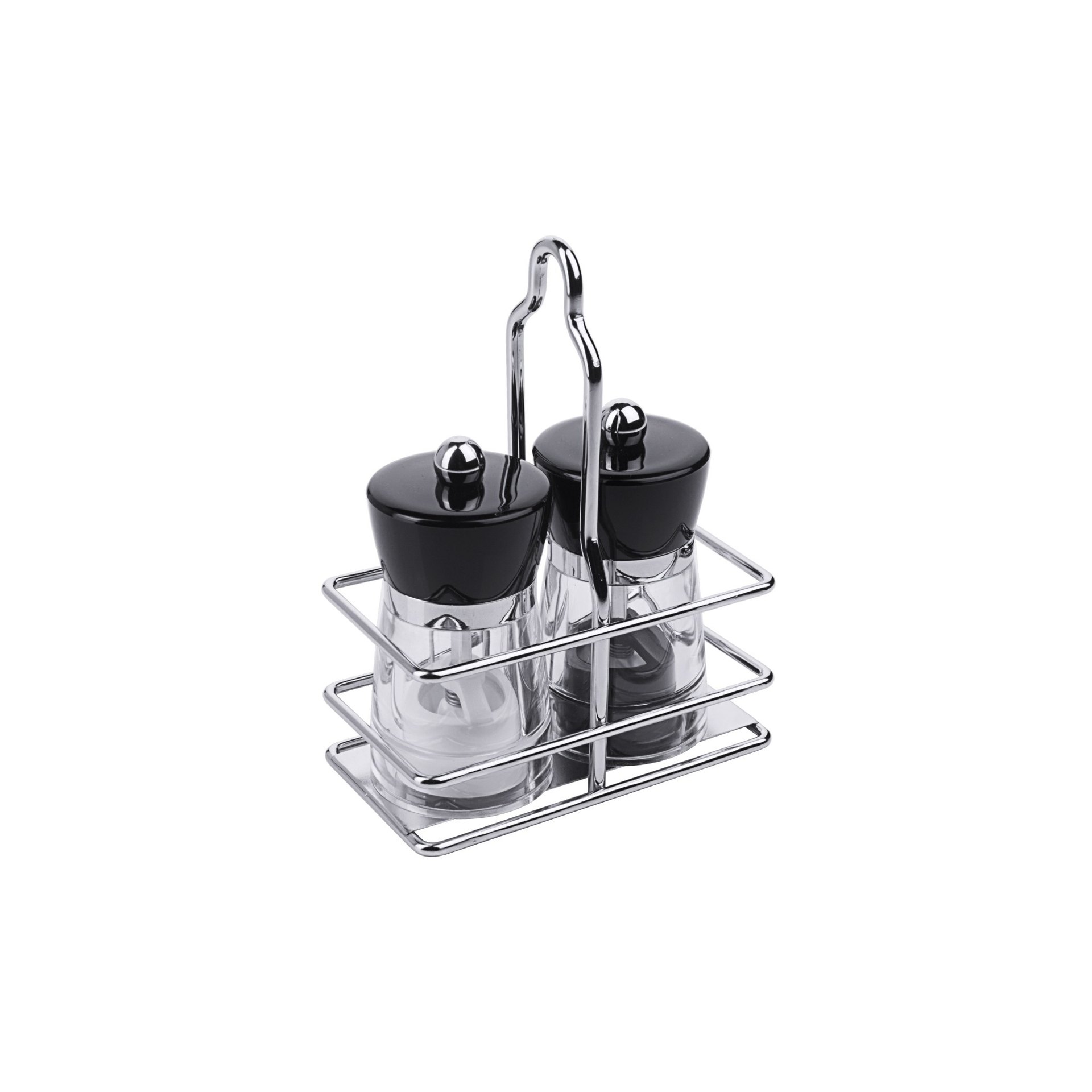 Menage Salz-/Pfeffermühle