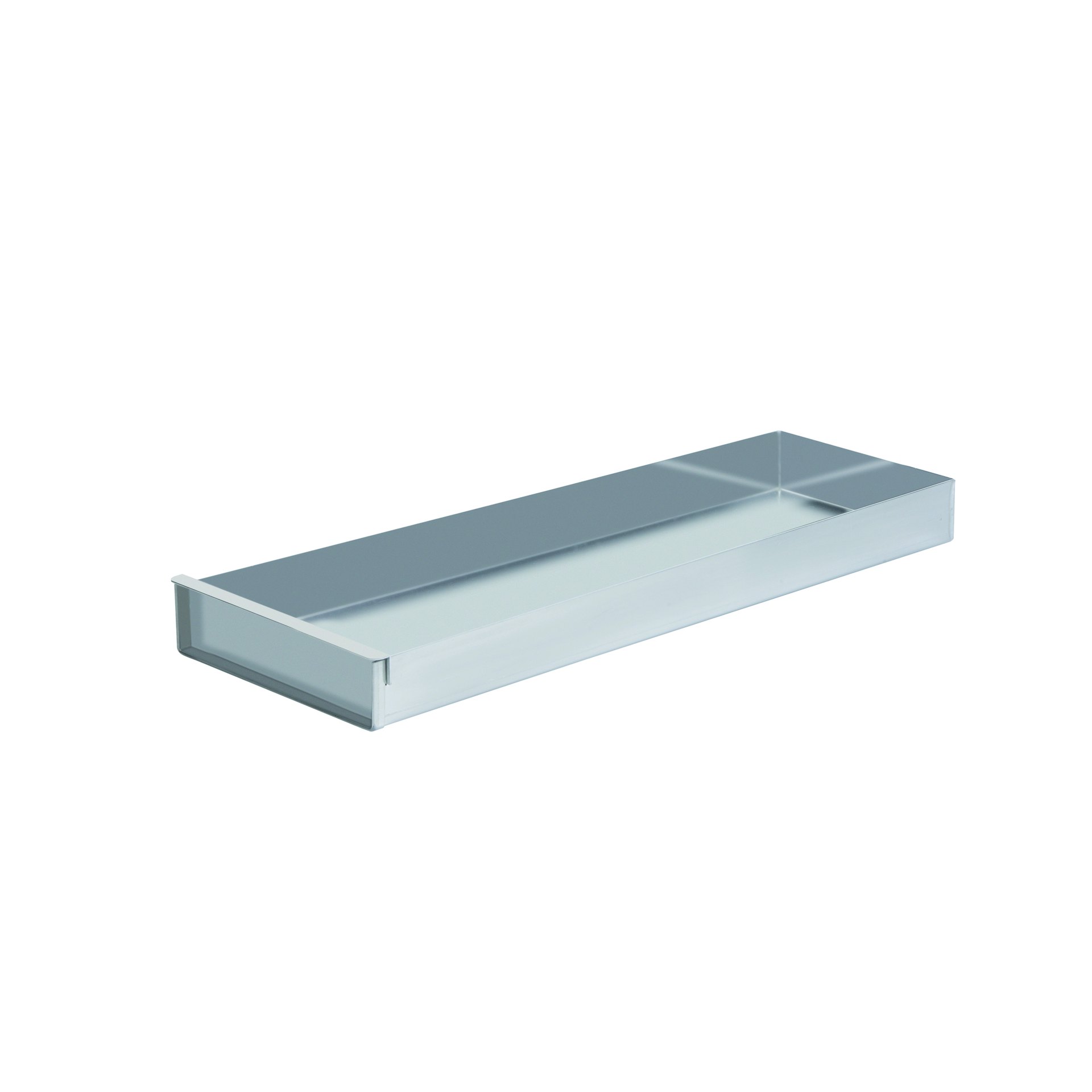 Präsentier-Ständer/Schnittkuchenblech 206x80x70mm Präsentier-Ständer/Schnittkuchenblech 206x80x70mm