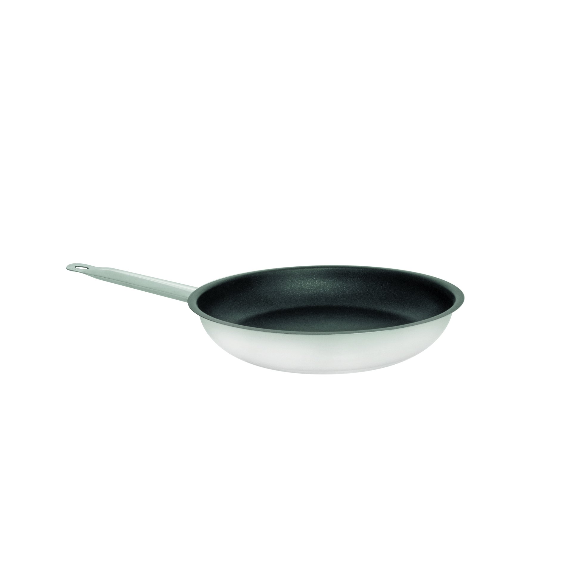 Bratpfanne, Ø 280 mm, Höhe: 62 mm Bratpfanne, Ø 280 mm, Höhe: 62 mm