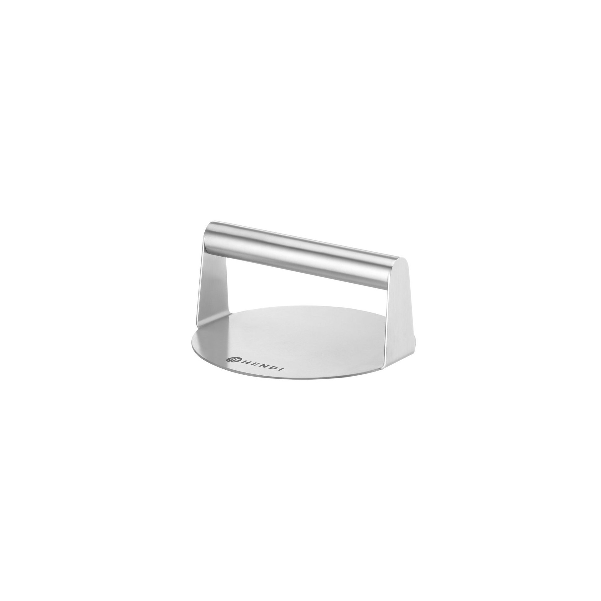 Smash Burger-Presse, ⌀160x(H)78mm