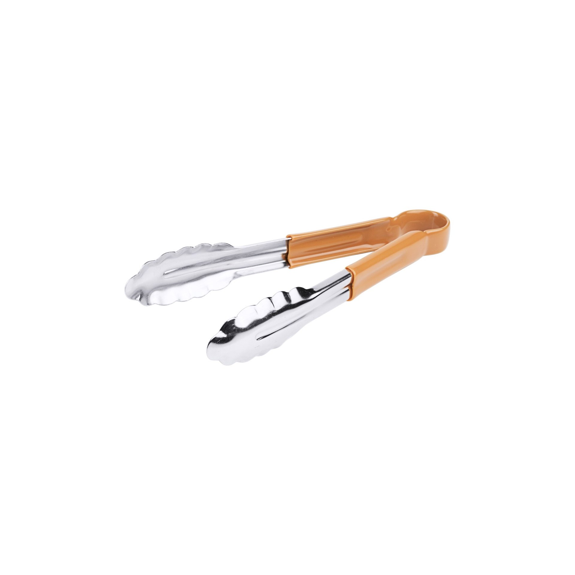 Küchenzange HACCP 24 cm / braun Küchenzange HACCP 24 cm / braun