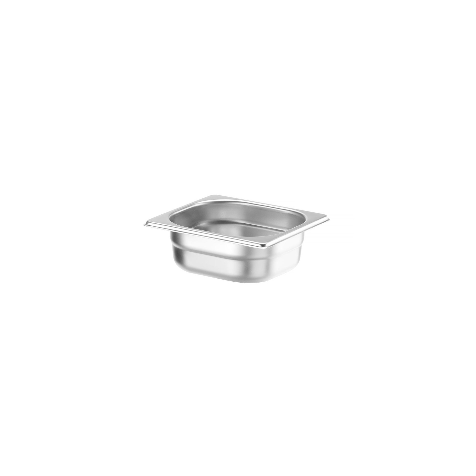 Gastronorm-Behälter 1/6, Profi Line, GN 1/6, 1L, (H)65mm