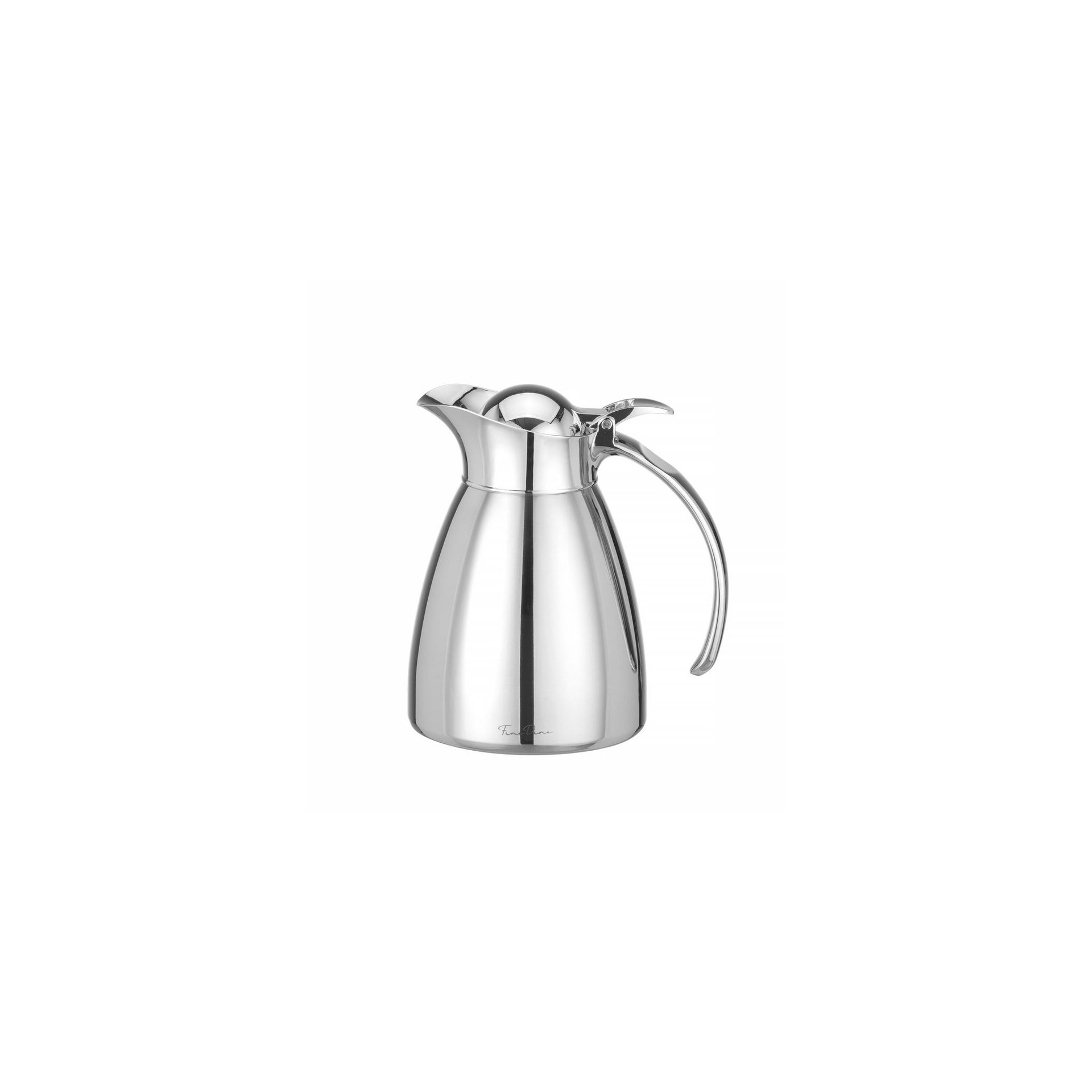 Isolierkanne, Fine Dine, 0,6L Isolierkanne, Fine Dine, 0,6L