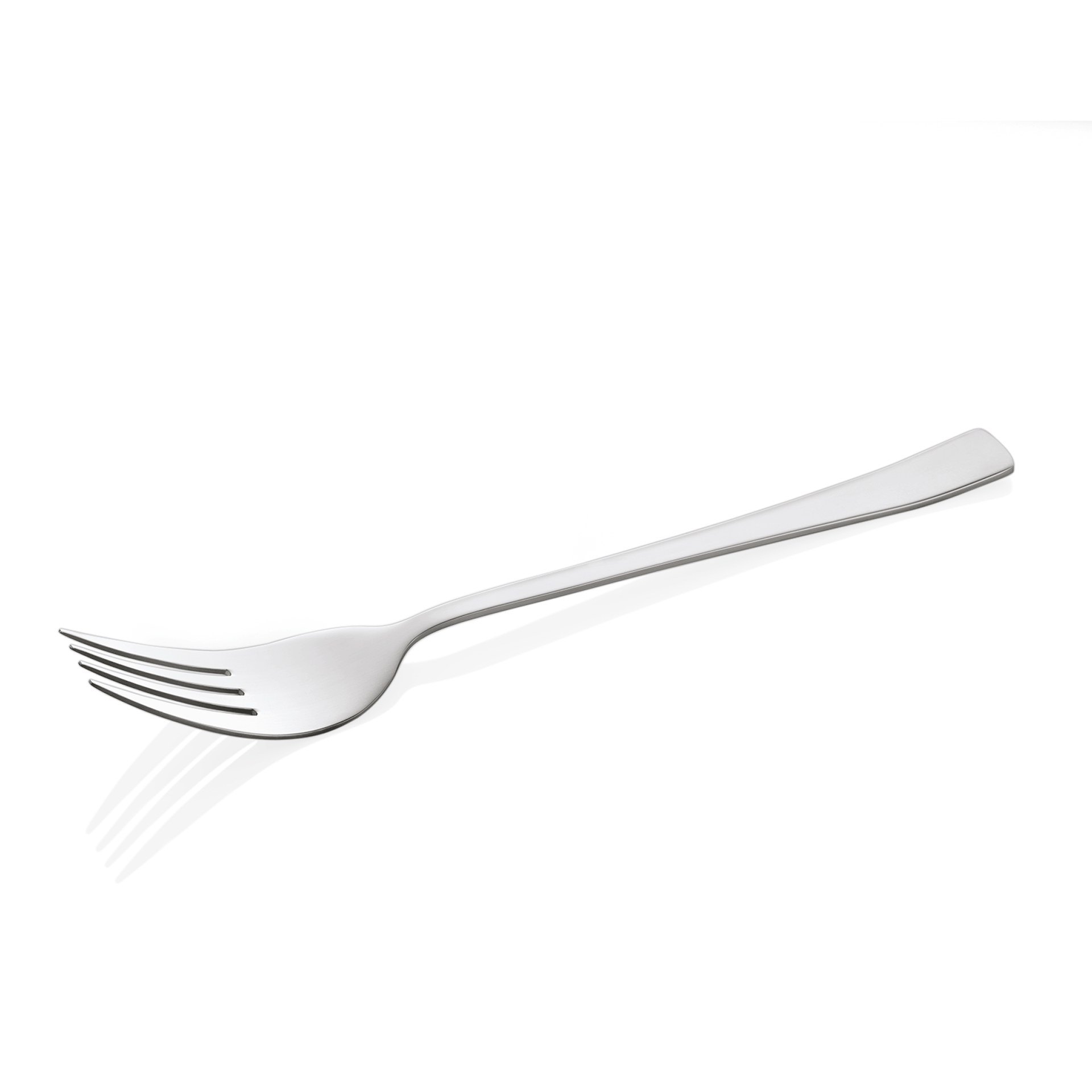 Menügabel (L) 19 cm, Serie Hamburg Eco