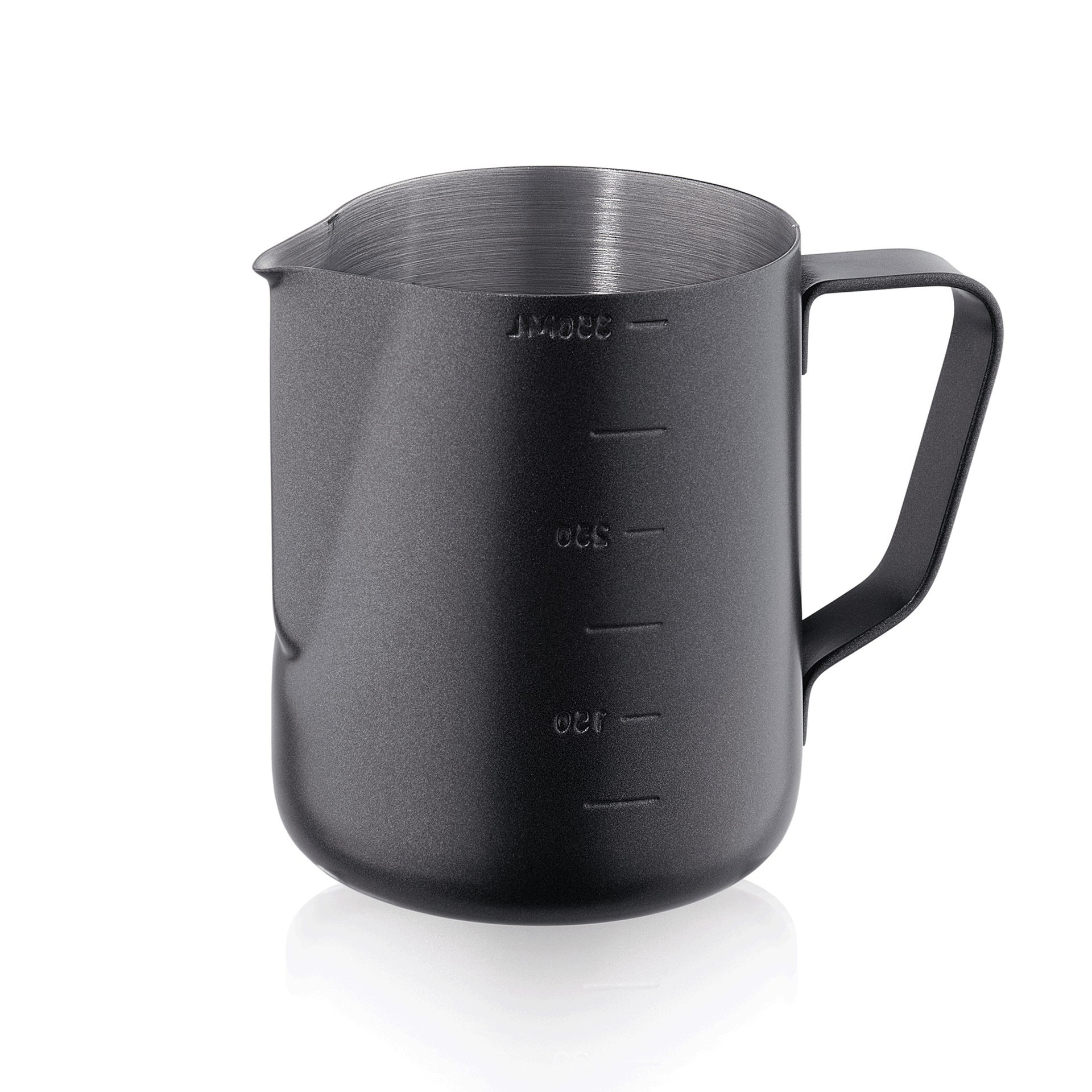 Gießer 0,3 L, Ø 6,5 cm, (H) 9 cm Gießer 0,3 L, Ø 6,5 cm, (H) 9 cm