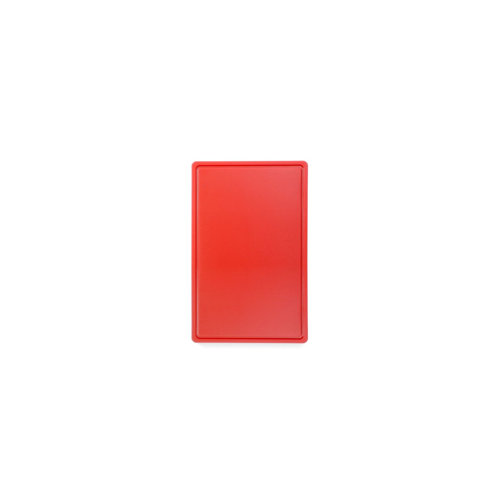 Schneidbretter HACCP Gastronorm 1/1, GN 1/1, Rot, 530x325mm Schneidbretter HACCP Gastronorm 1/1, GN 1/1, Rot, 530x325mm