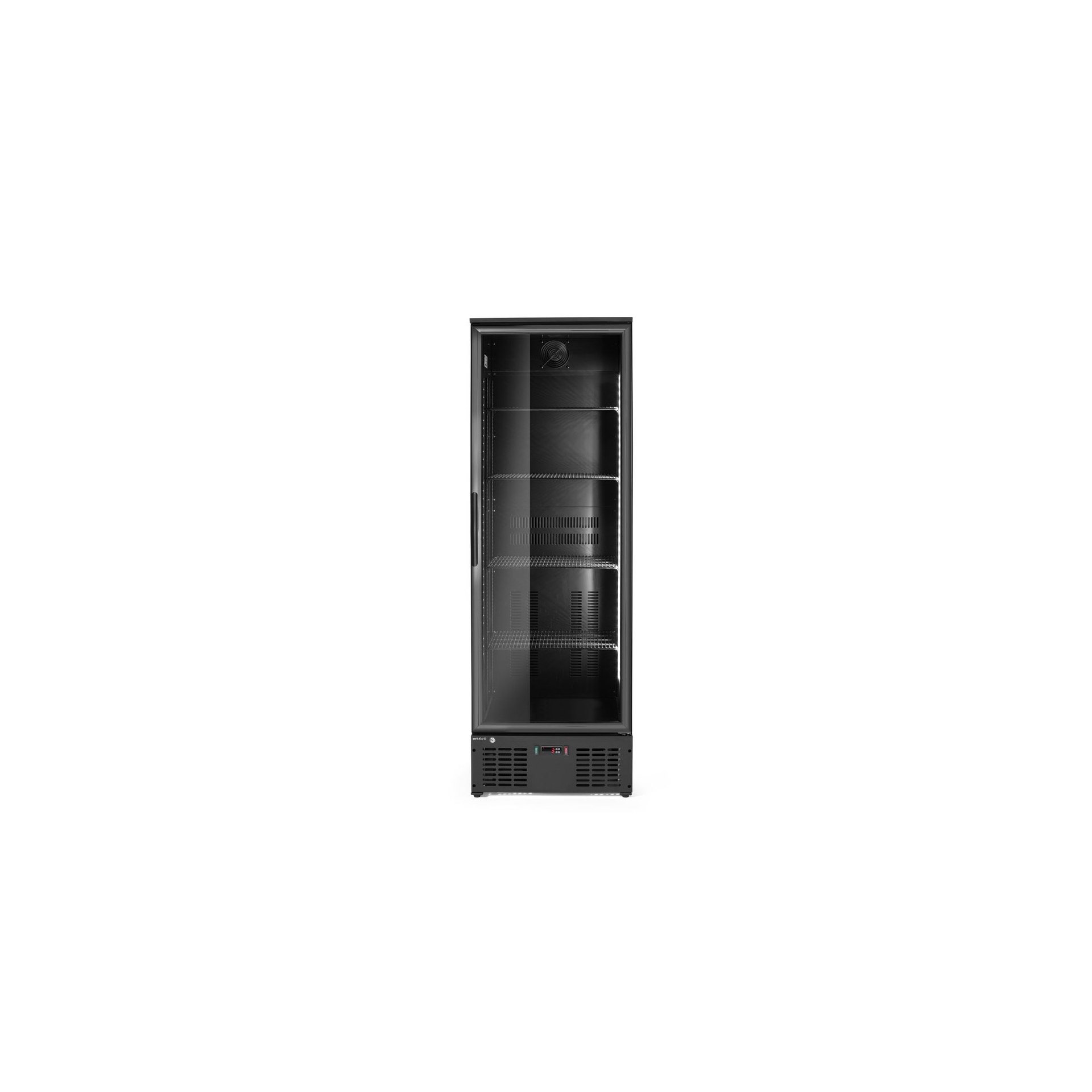 Bar-Kühlschrank, 243L, Schwarz Bar-Kühlschrank, 243L, Schwarz