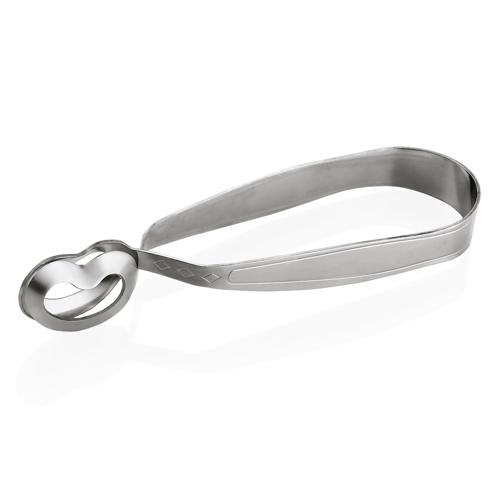 Schneckenzange (L) 15,5 cm Schneckenzange (L) 15,5 cm