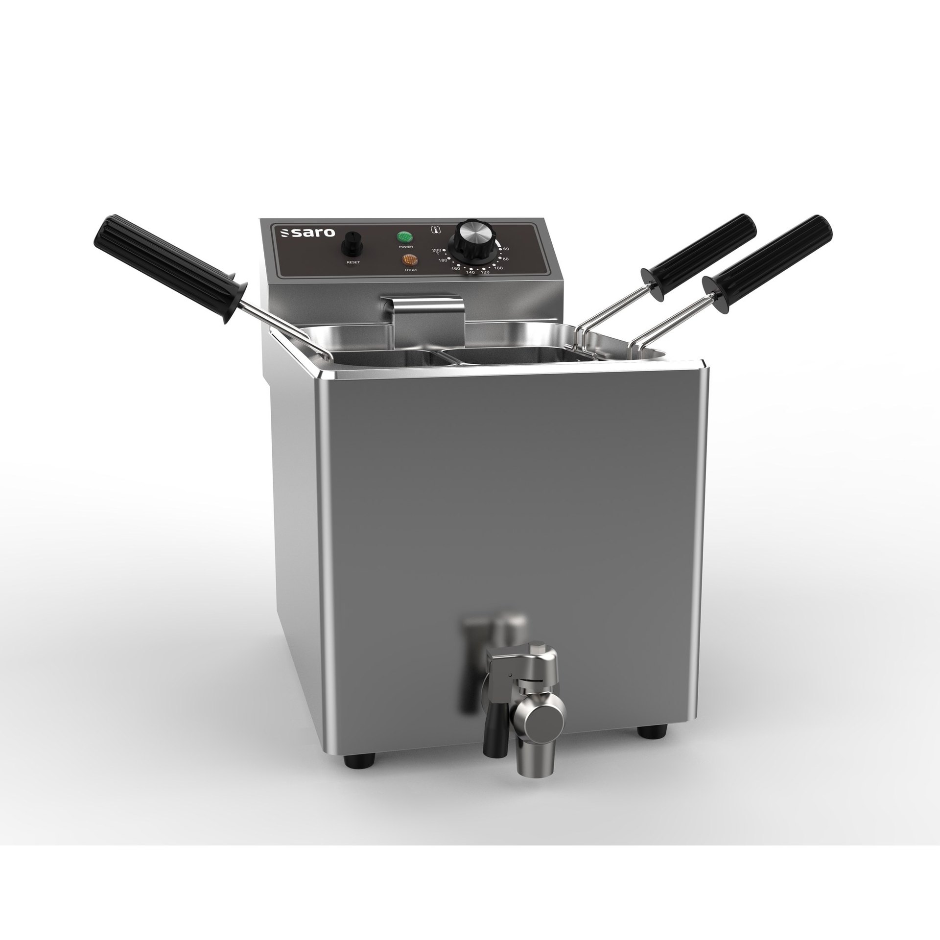 Pastakocher 8 Liter Modell ASTI Pastakocher 8 Liter Modell ASTI