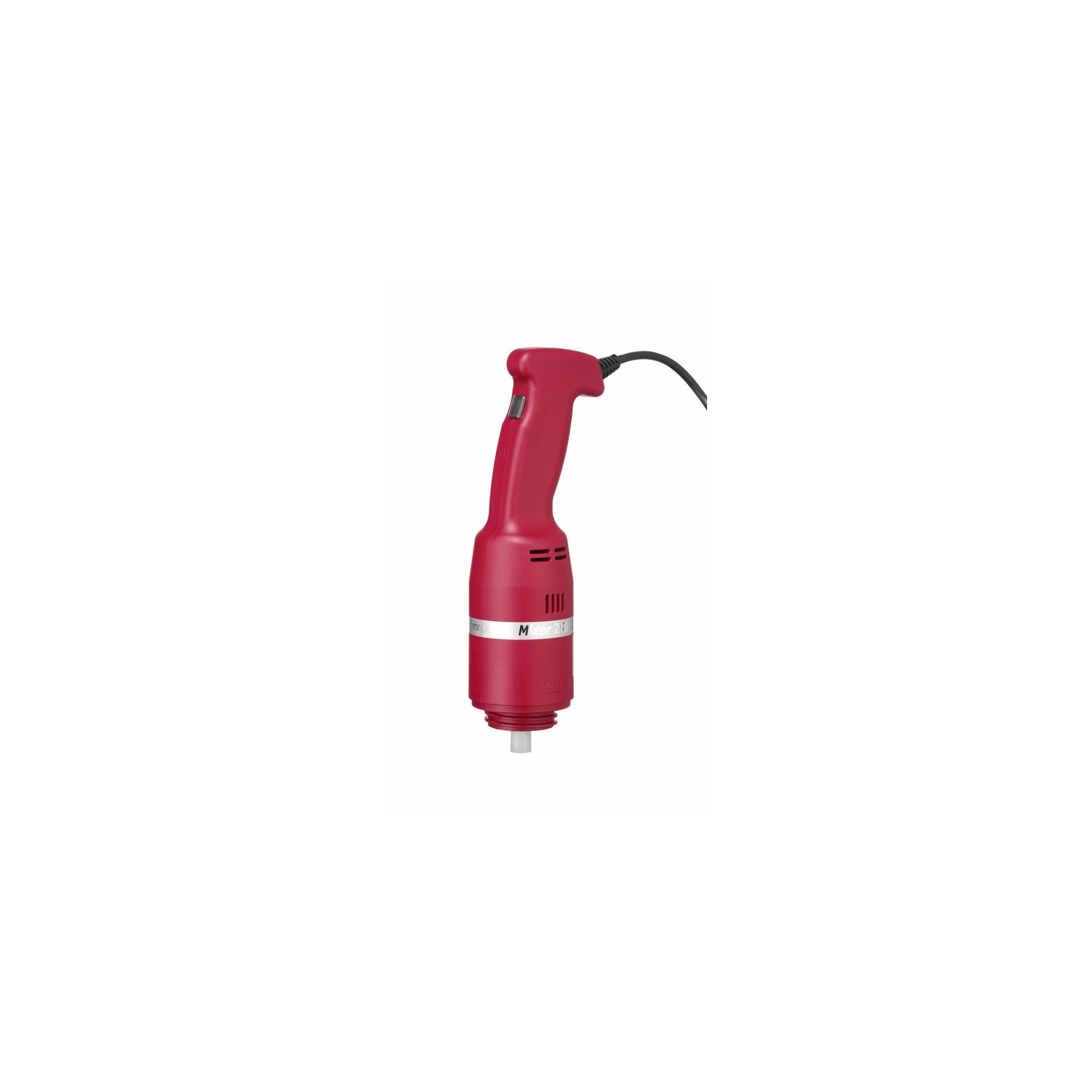 Stabmixer 250, fixe Geschwindigkeit, Profi Line, 230V/250W, ⌀75x(H)514mm