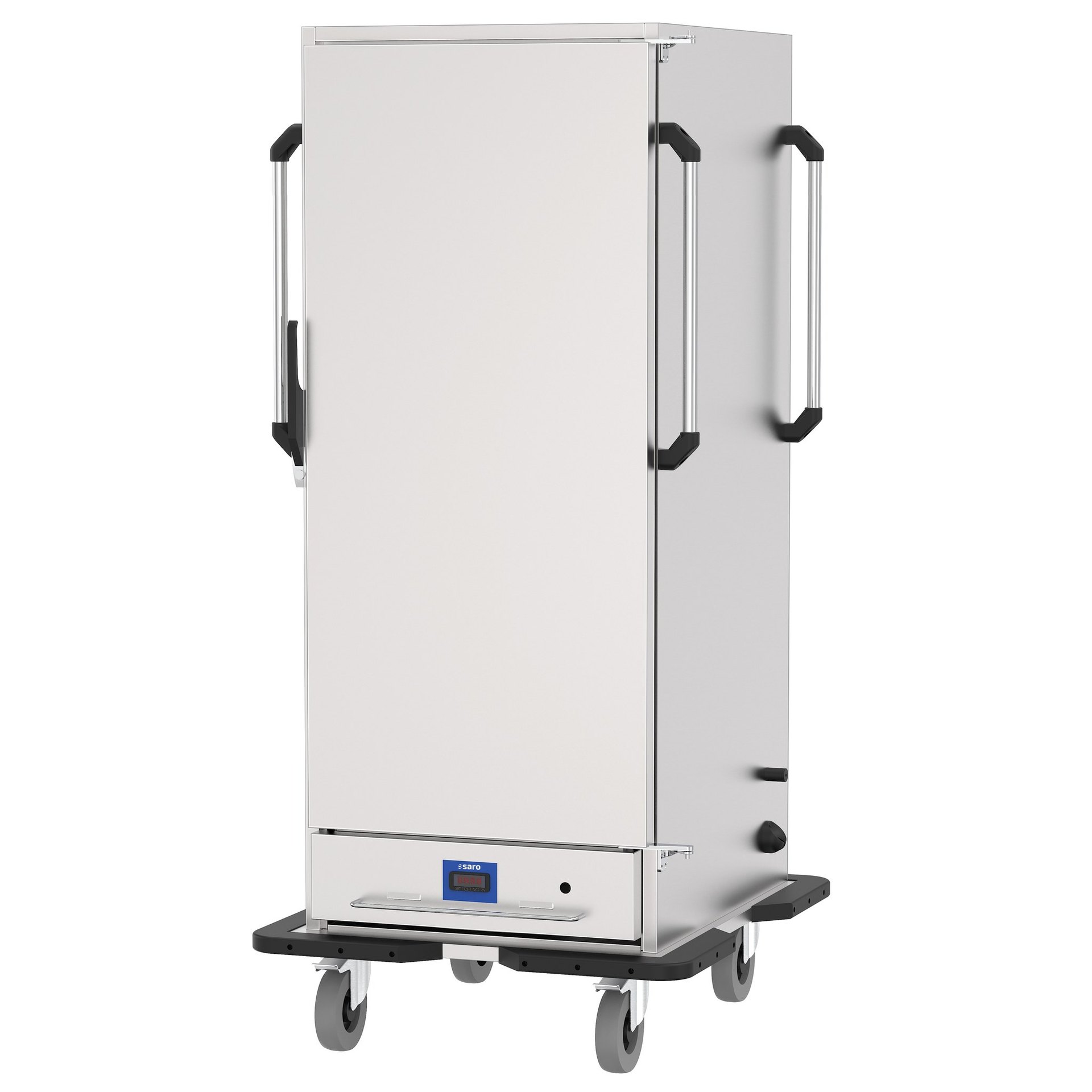 Beheizter Bankettwagen BW-11 Beheizter Bankettwagen BW-11