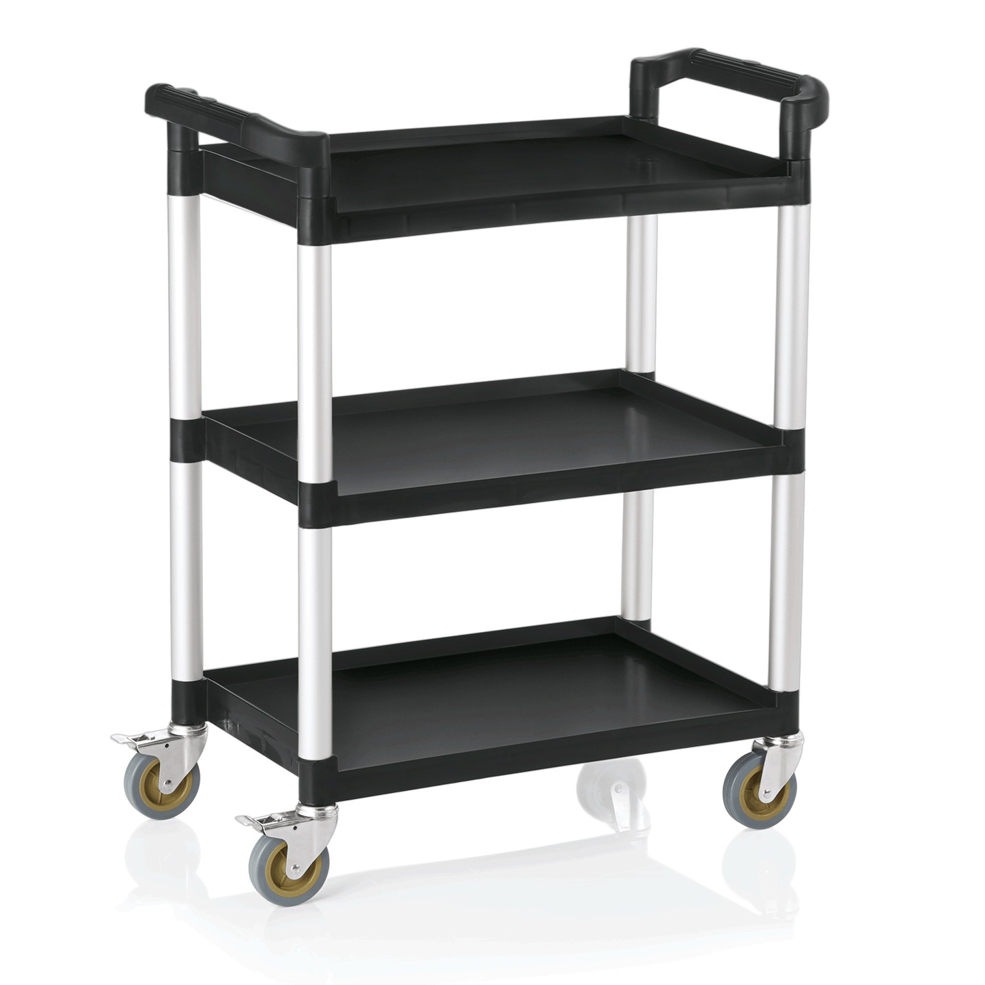 Servierwagen 82 x 41 x 95 cm Servierwagen 82 x 41 x 95 cm