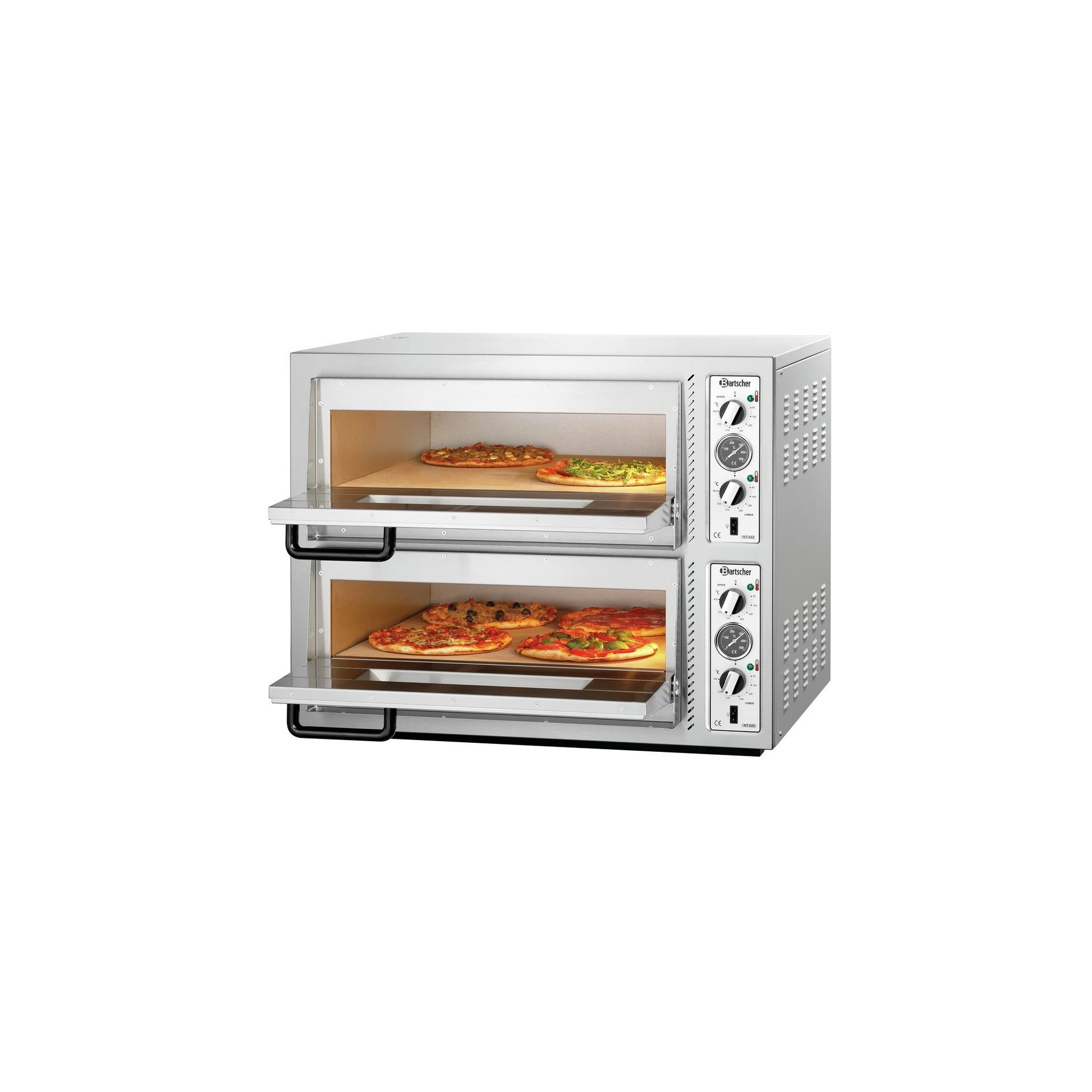 Pizzaofen NT 622