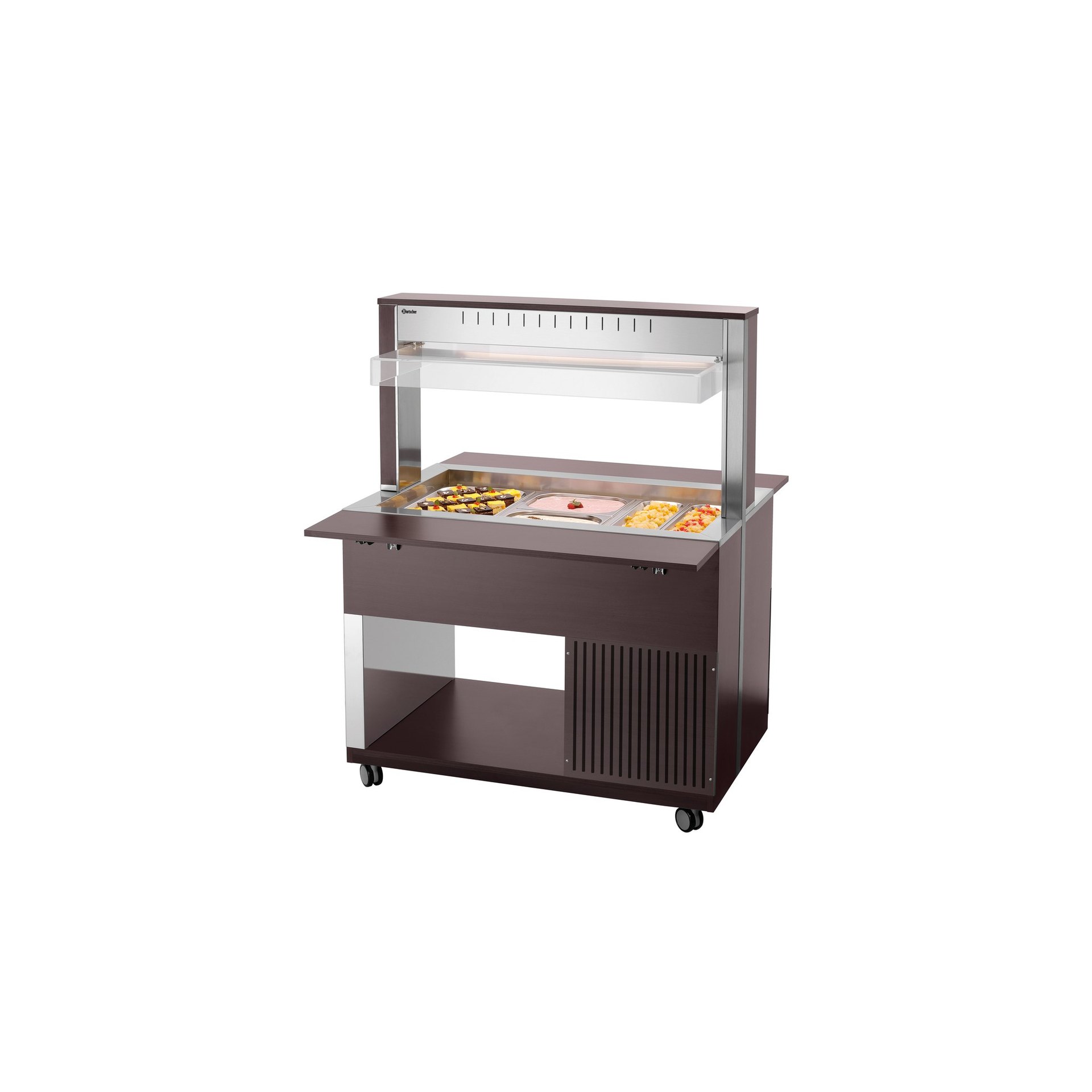 Buffetwagen K3110-200W Buffetwagen K3110-200W