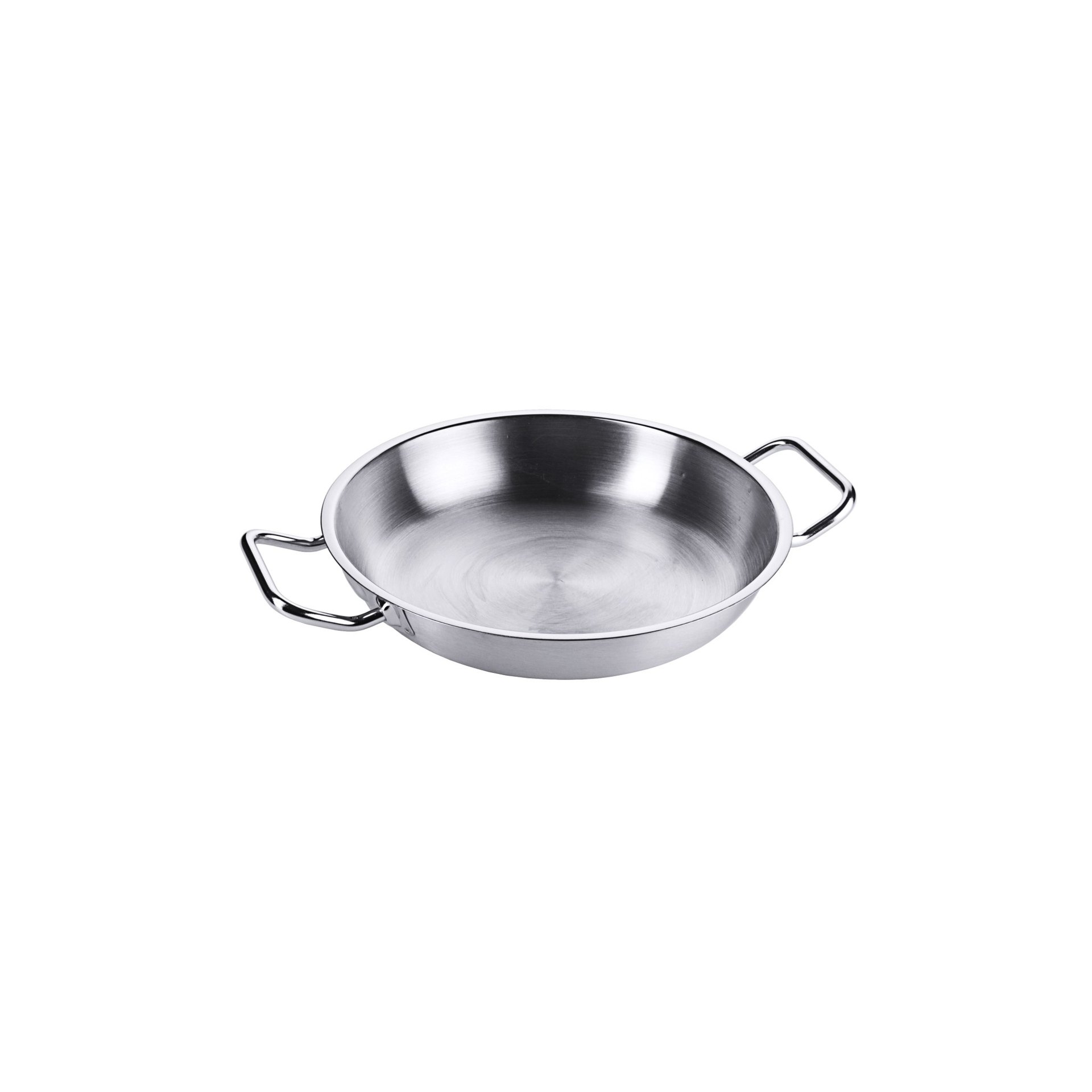 Bratpfanne / Paellapfanne 24 cm Bratpfanne / Paellapfanne 24 cm