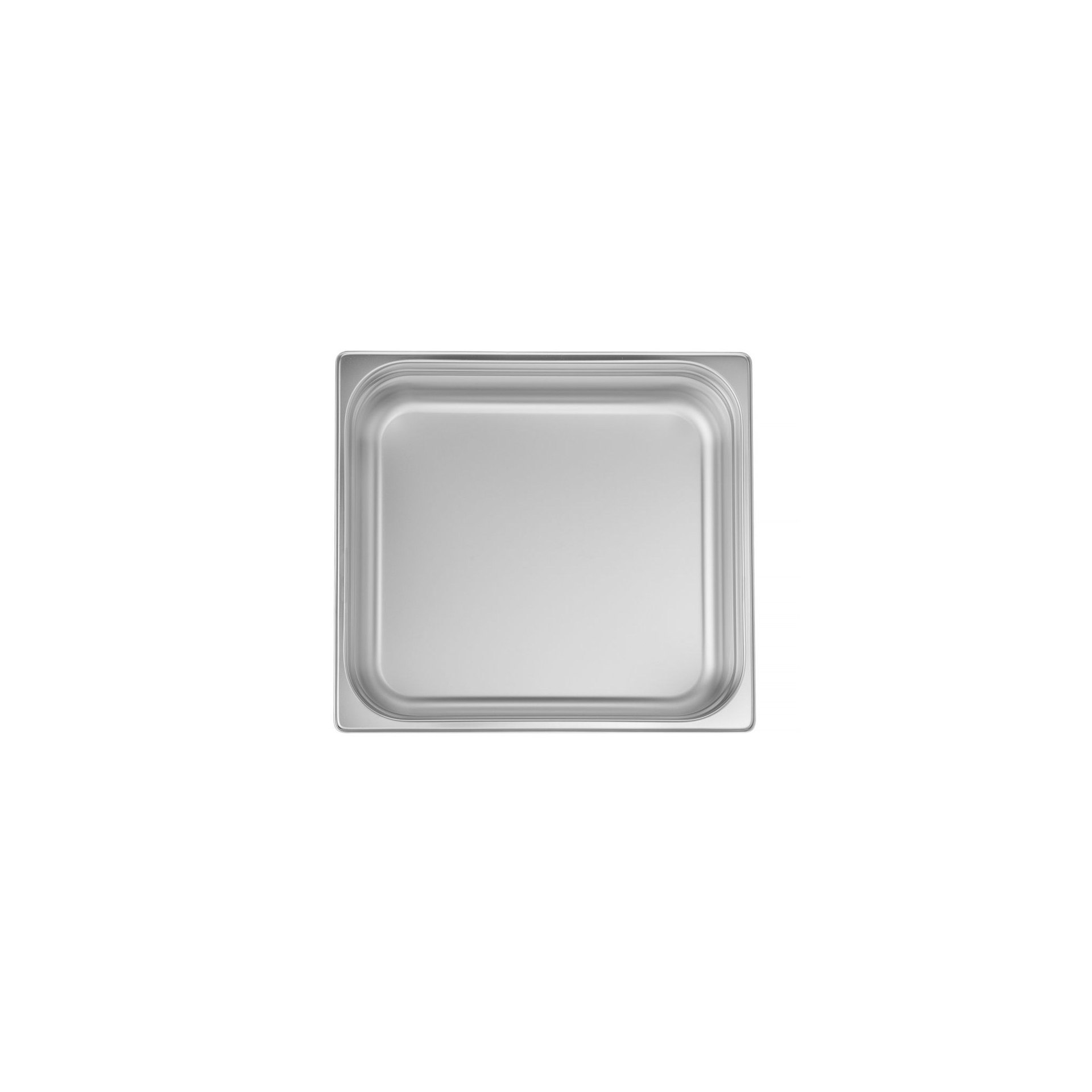 Gastronorm-Behälter 2/3, Profi Line, GN 2/3, 9L, (H)100mm Gastronorm-Behälter 2/3, Profi Line, GN 2/3, 9L, (H)100mm