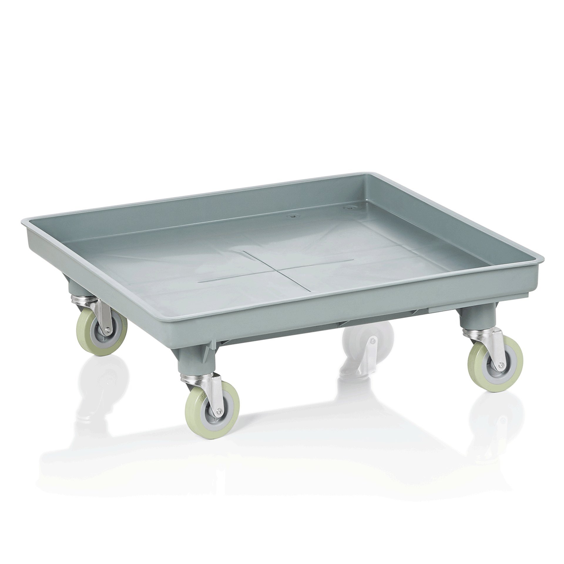 Transportwagen 53 x 53x 19 cm Transportwagen 53 x 53x 19 cm