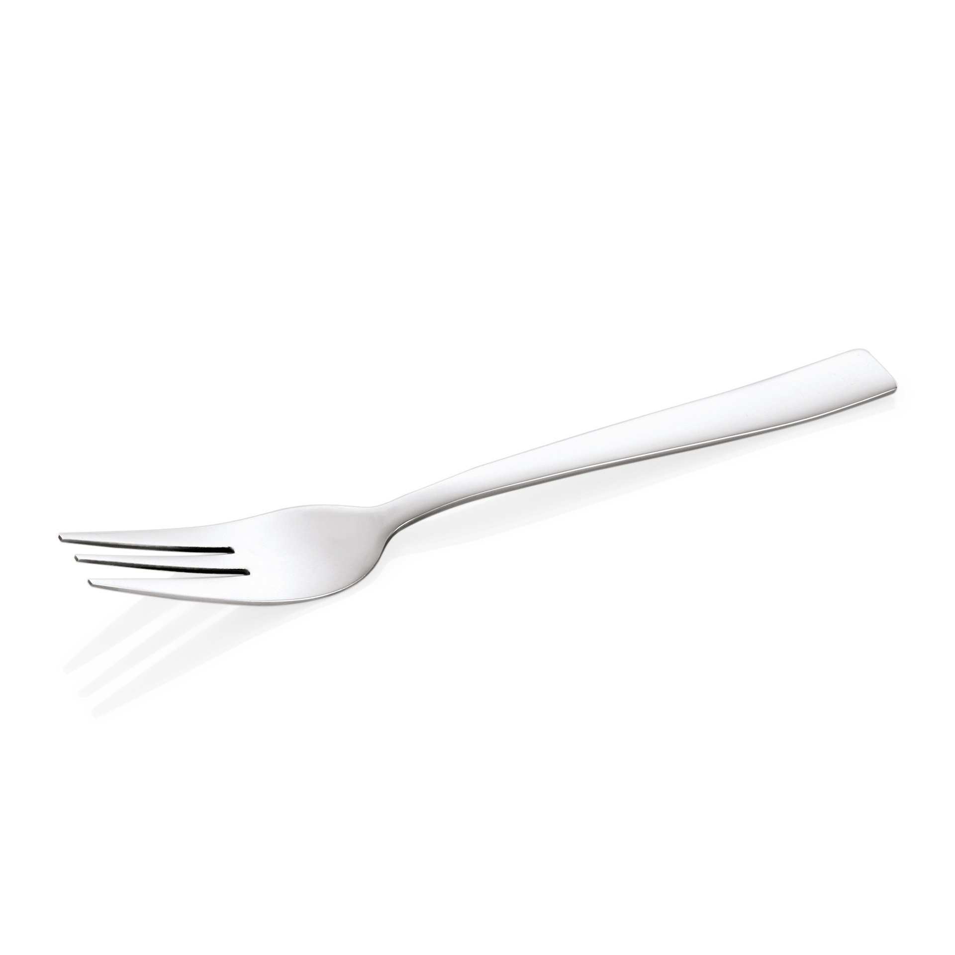 Kuchengabel (L) 14,7 cm, Serie Hamburg