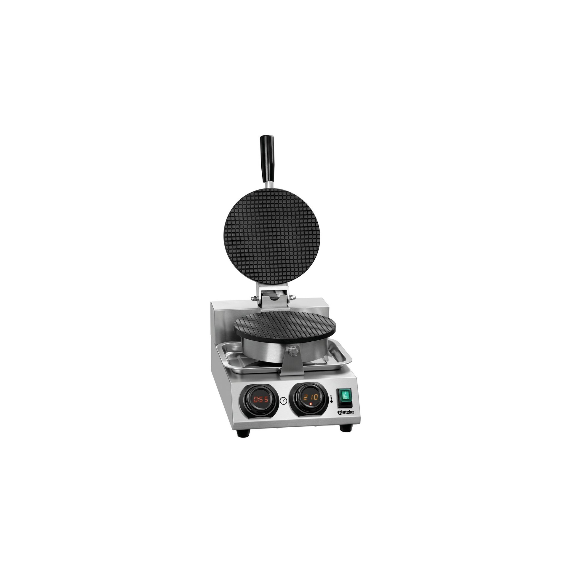 Waffeleisen MDI Cone 2120