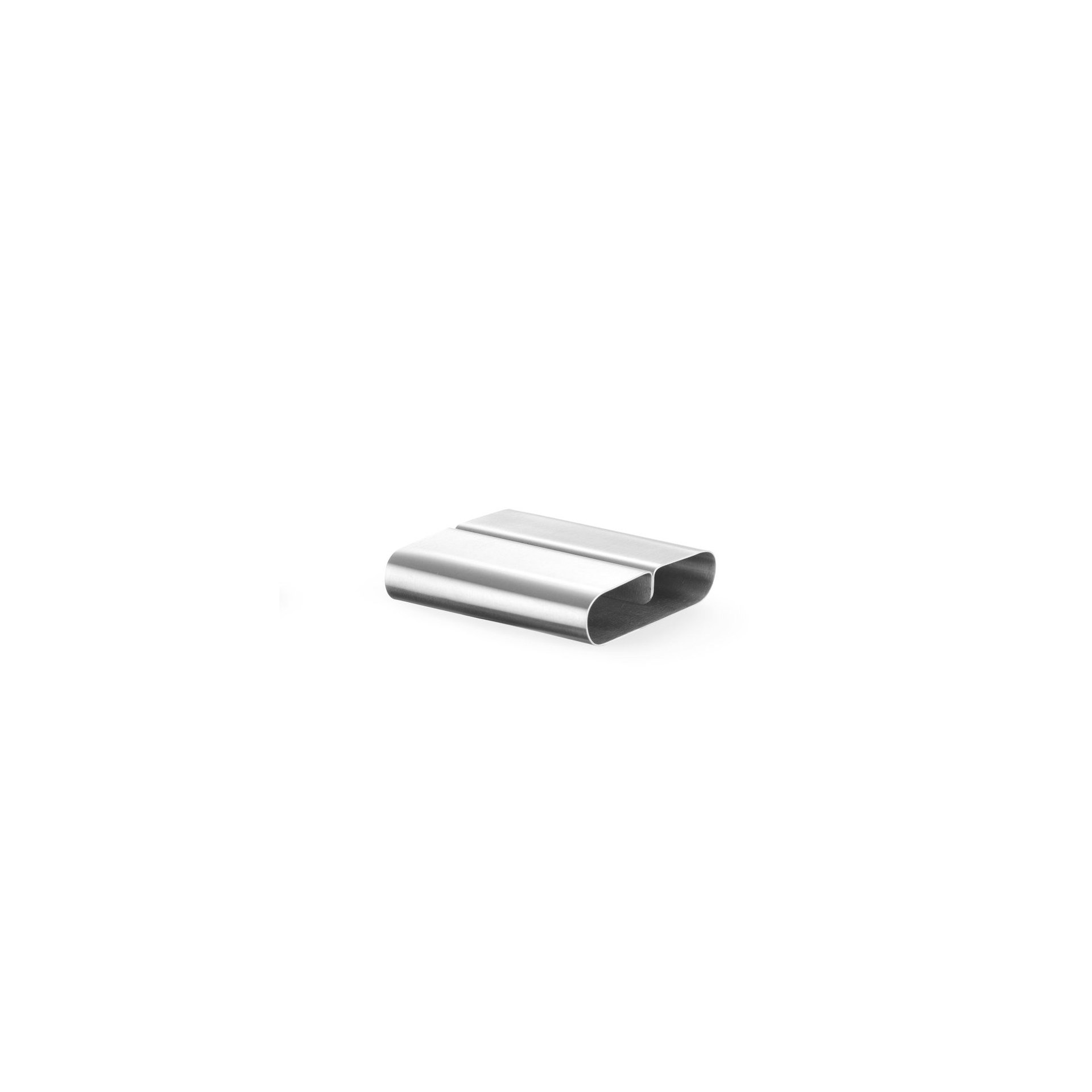 Kartenhalter 80x77x(H)18mm Kartenhalter 80x77x(H)18mm