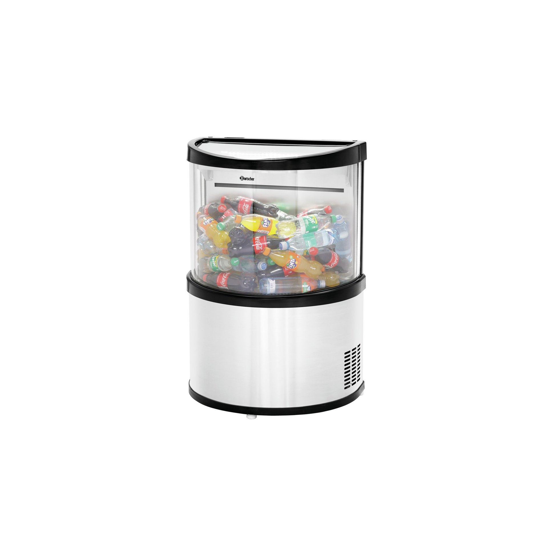 Impulskühler 60L-1F Impulskühler 60L-1F